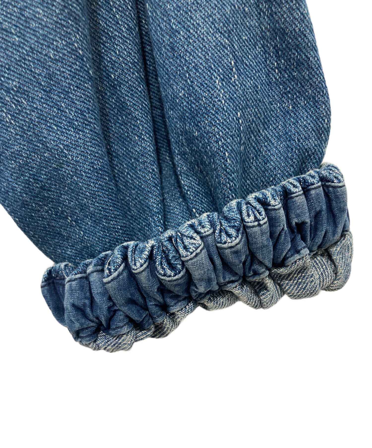 中古・古着通販】45R (フォーティファイブ・アール) 45R プチデニム