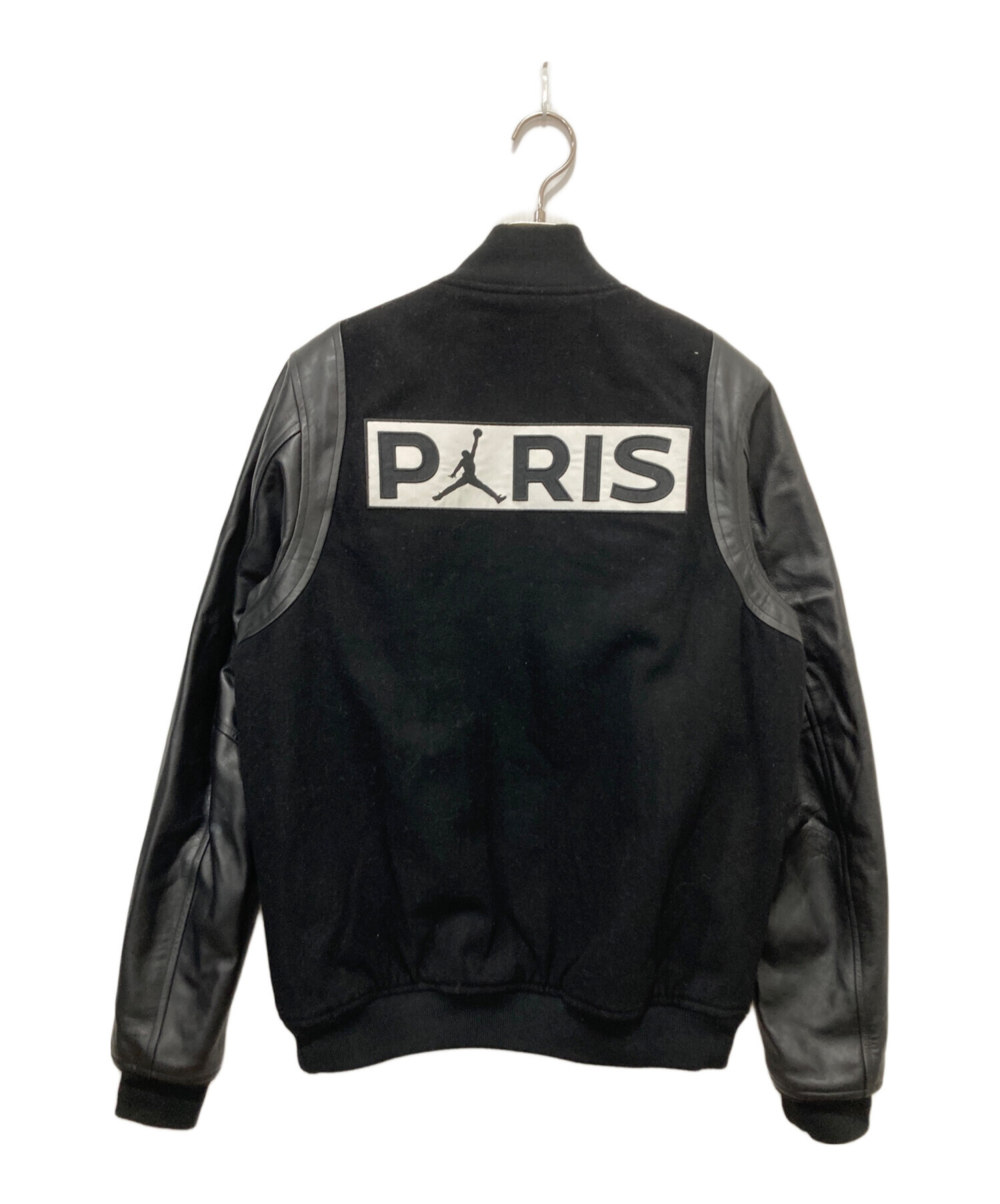 Jordan PARIS スタジャン 黒(12/22-1/5は15%オフ) Jordan PARIS