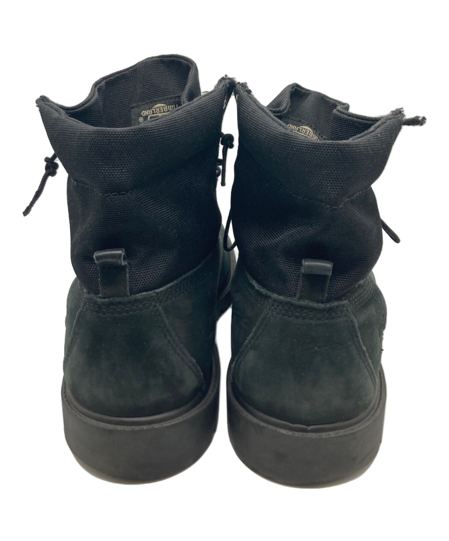 中古・古着通販】Timberland (ティンバーランド) ロールトップブーツ