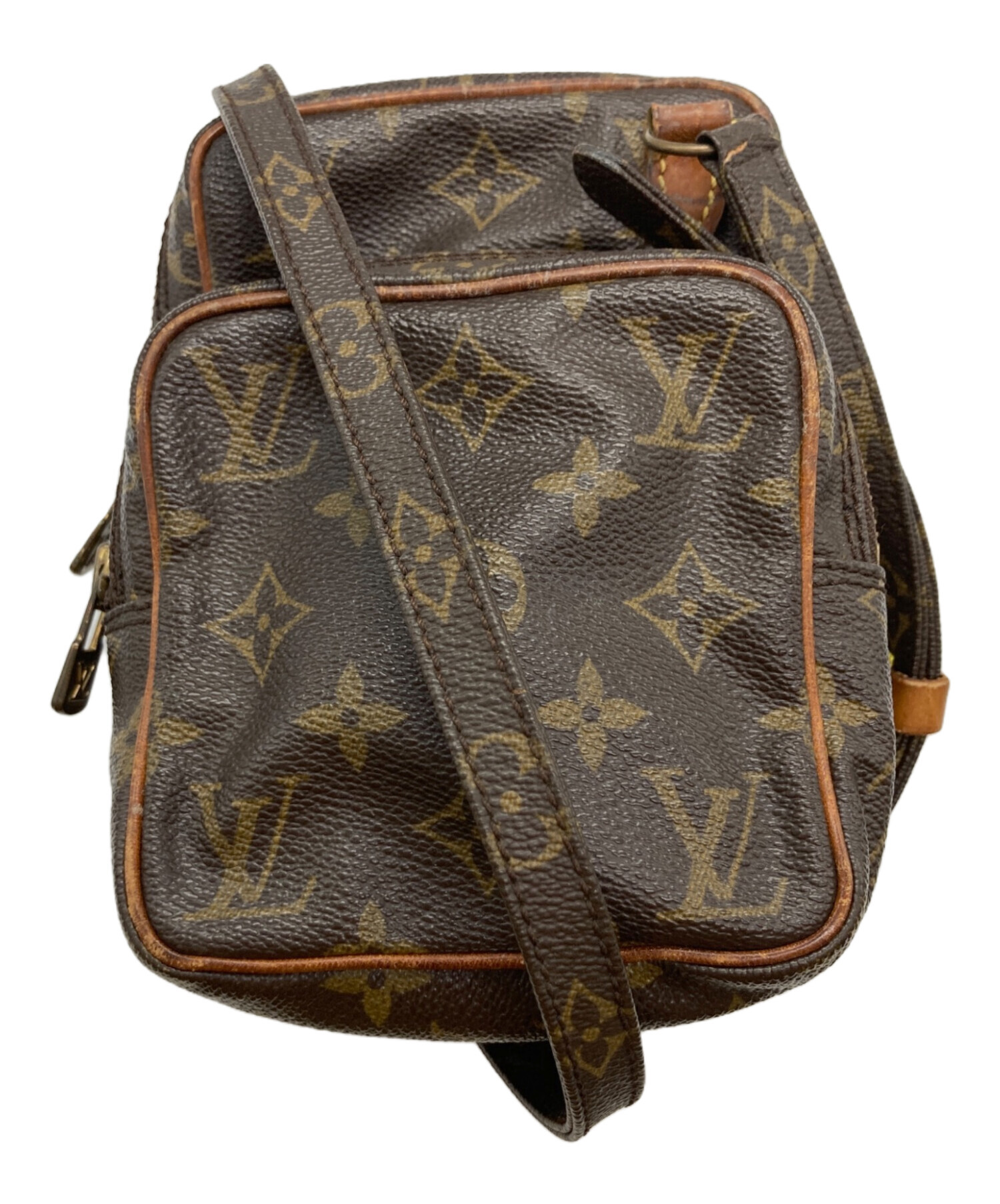 中古・古着通販】LOUIS VUITTON (ルイ ヴィトン) ショルダーバッグ