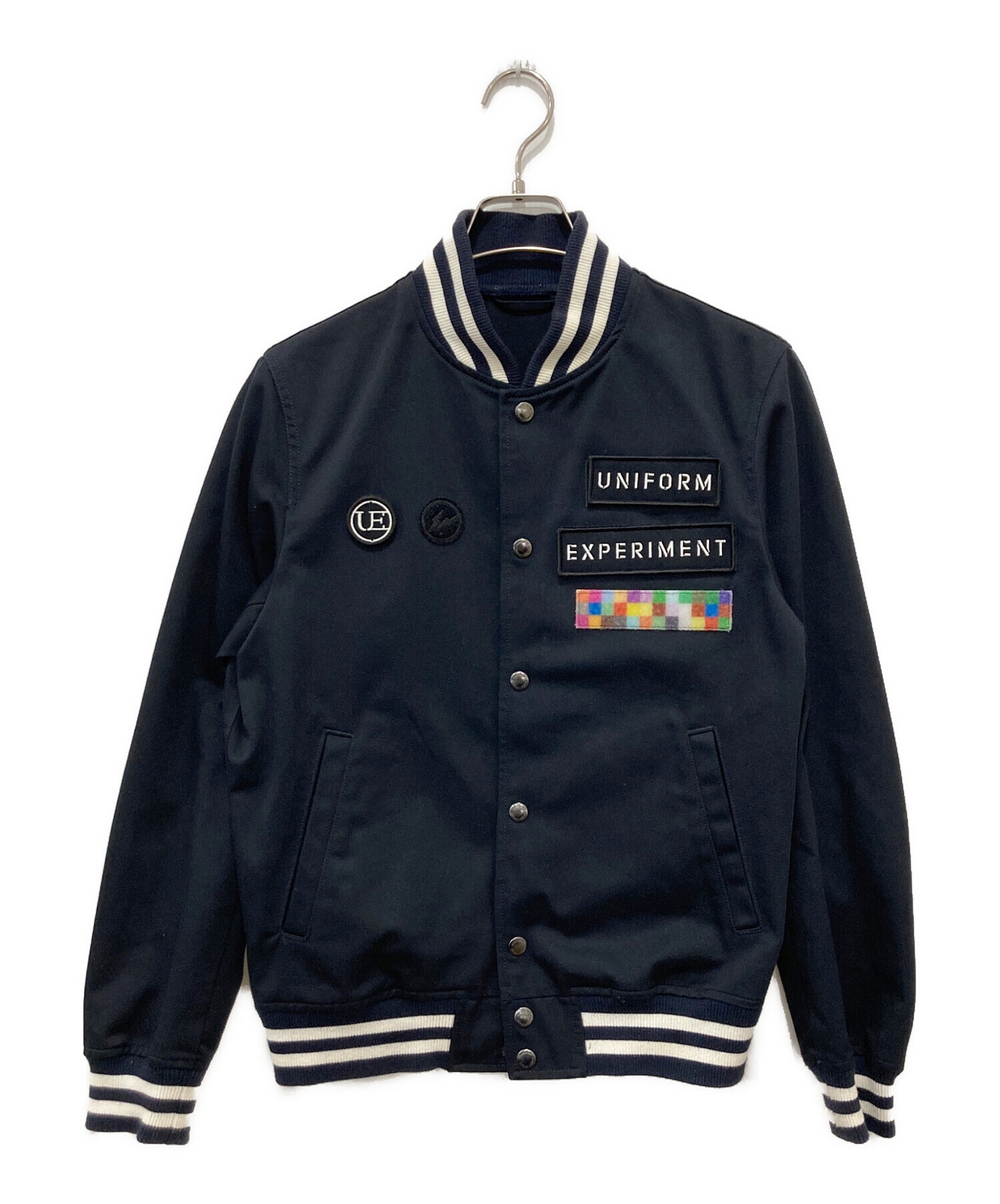 中古・古着通販】uniform experiment (ユニフォームエクスペリメント