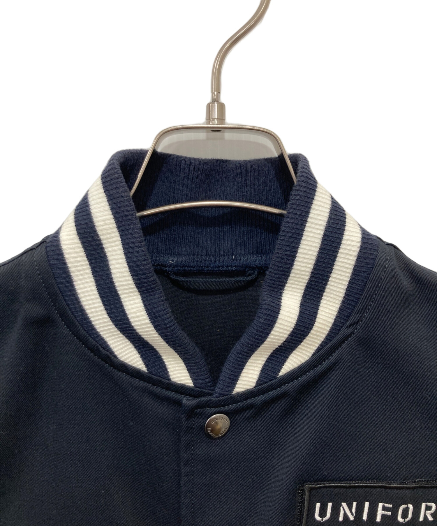 中古・古着通販】uniform experiment (ユニフォームエクスペリメント