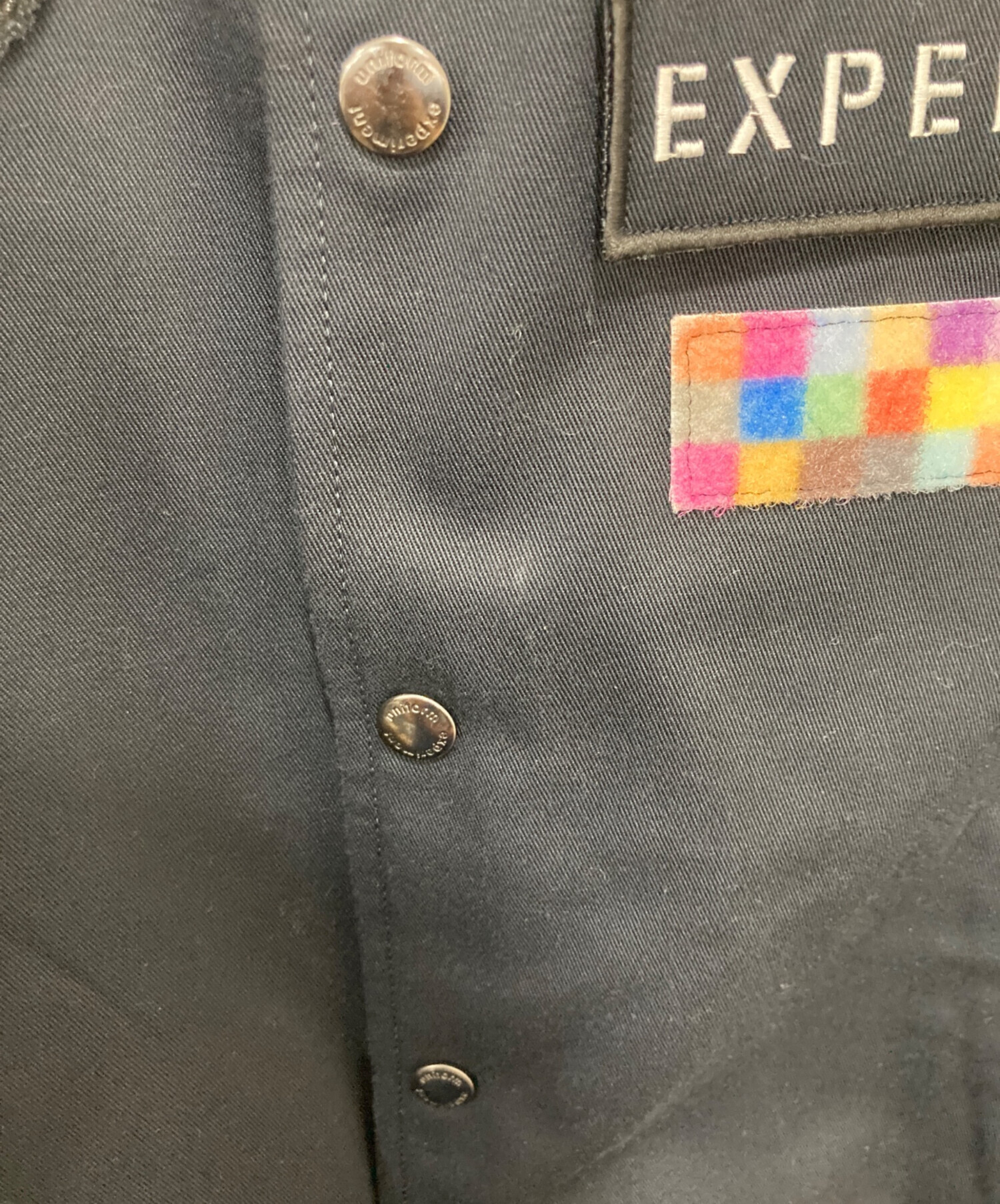 中古・古着通販】uniform experiment (ユニフォームエクスペリメント