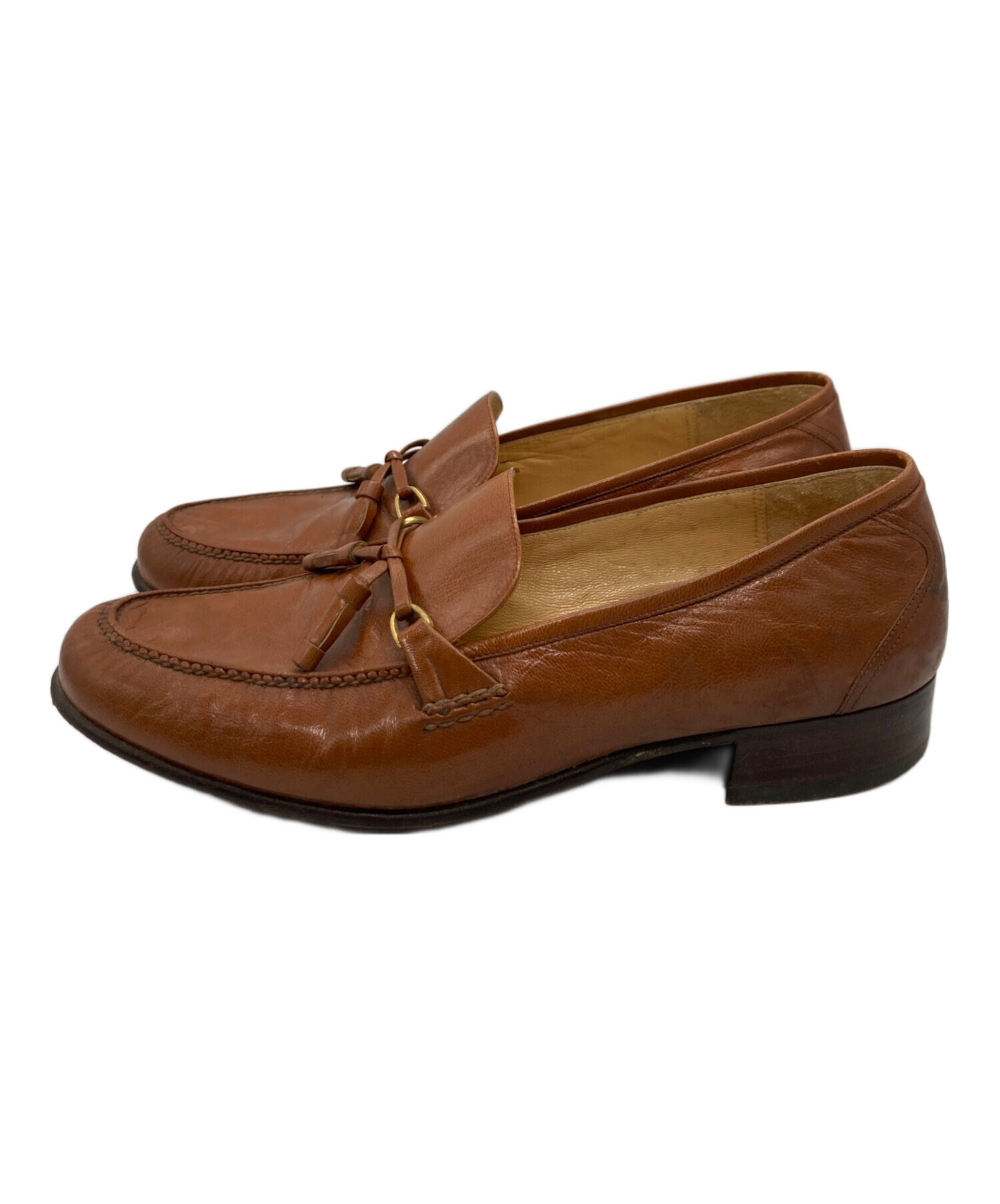 中古・古着通販】Yves Saint Laurent (イヴサンローラン) タッセル