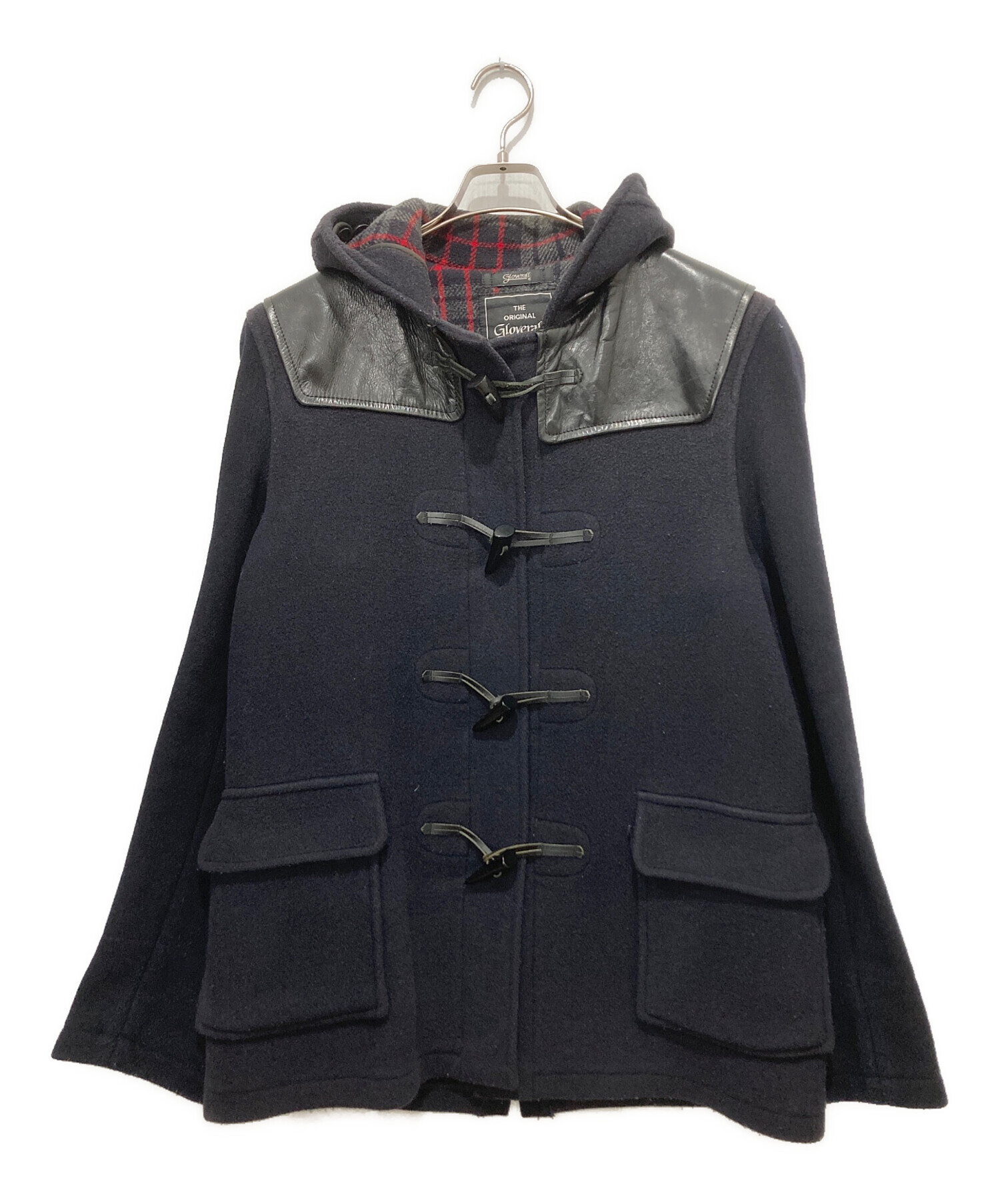 中古・古着通販】GLOVER ALL (グローバーオール) COMME des GARCONS