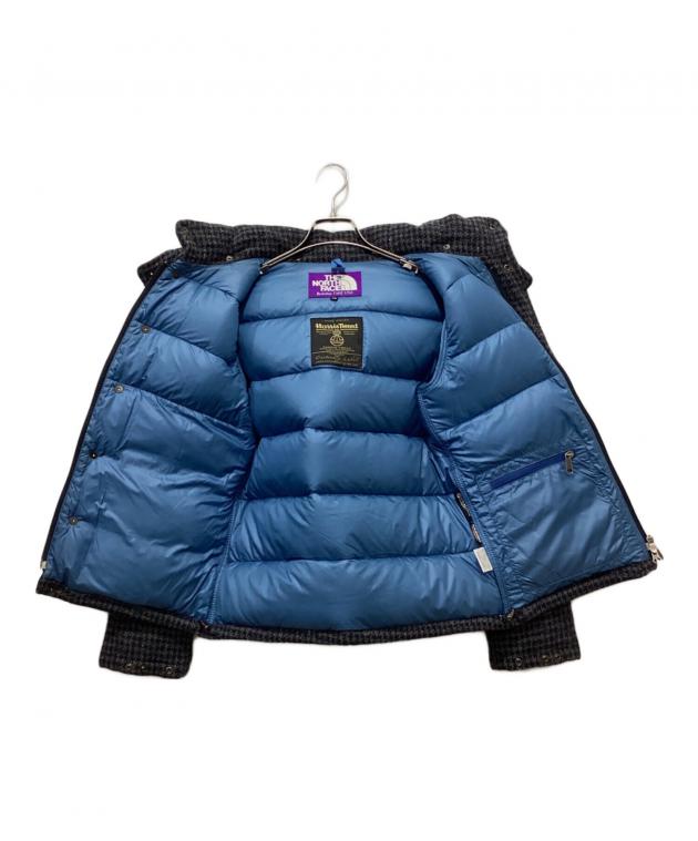 中古・古着通販】THE NORTHFACE PURPLELABEL (ザ・ノースフェイス
