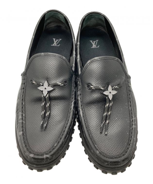 中古・古着通販】LOUIS VUITTON (ルイ ヴィトン) LV レーサー