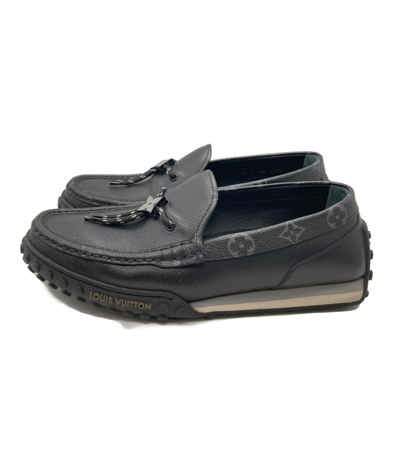 中古・古着通販】LOUIS VUITTON (ルイ ヴィトン) LV レーサー