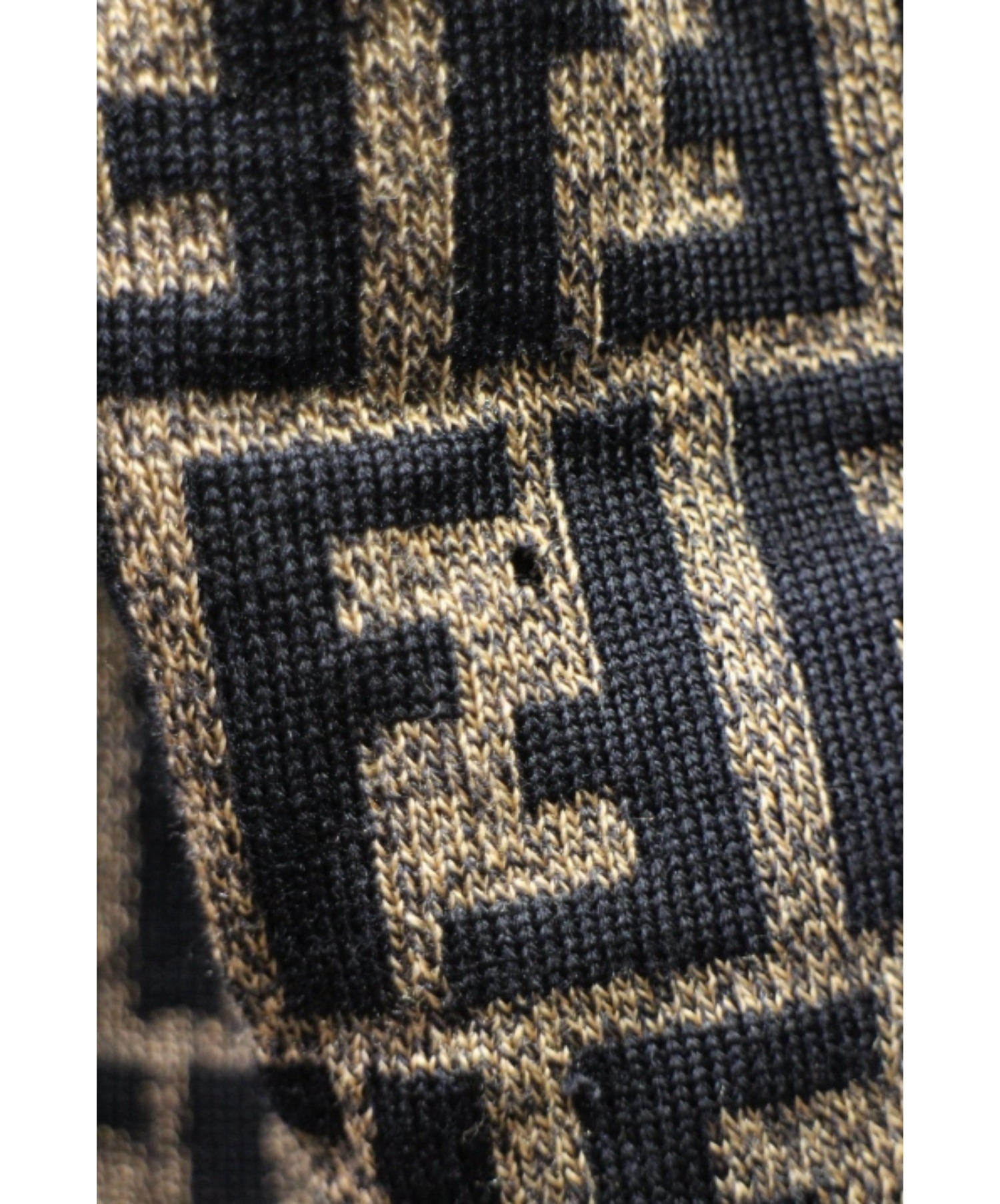 中古・古着通販】FENDI (フェンディ) ズッカ柄ヴィンテージ