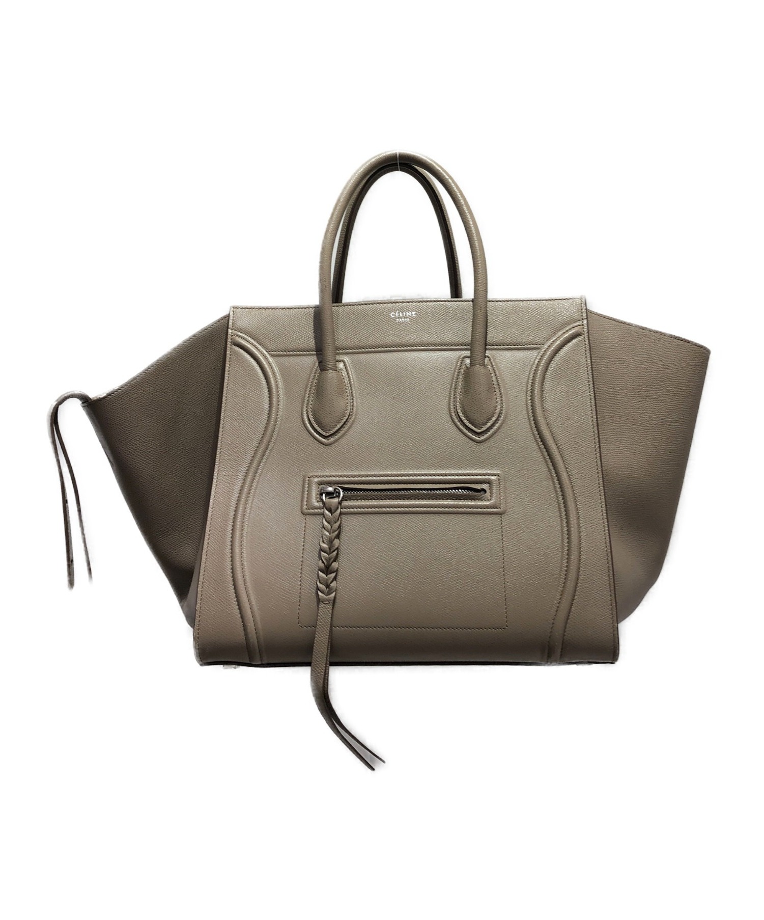 中古・古着通販】CELINE (セリーヌ) ラゲージファントム サイズ