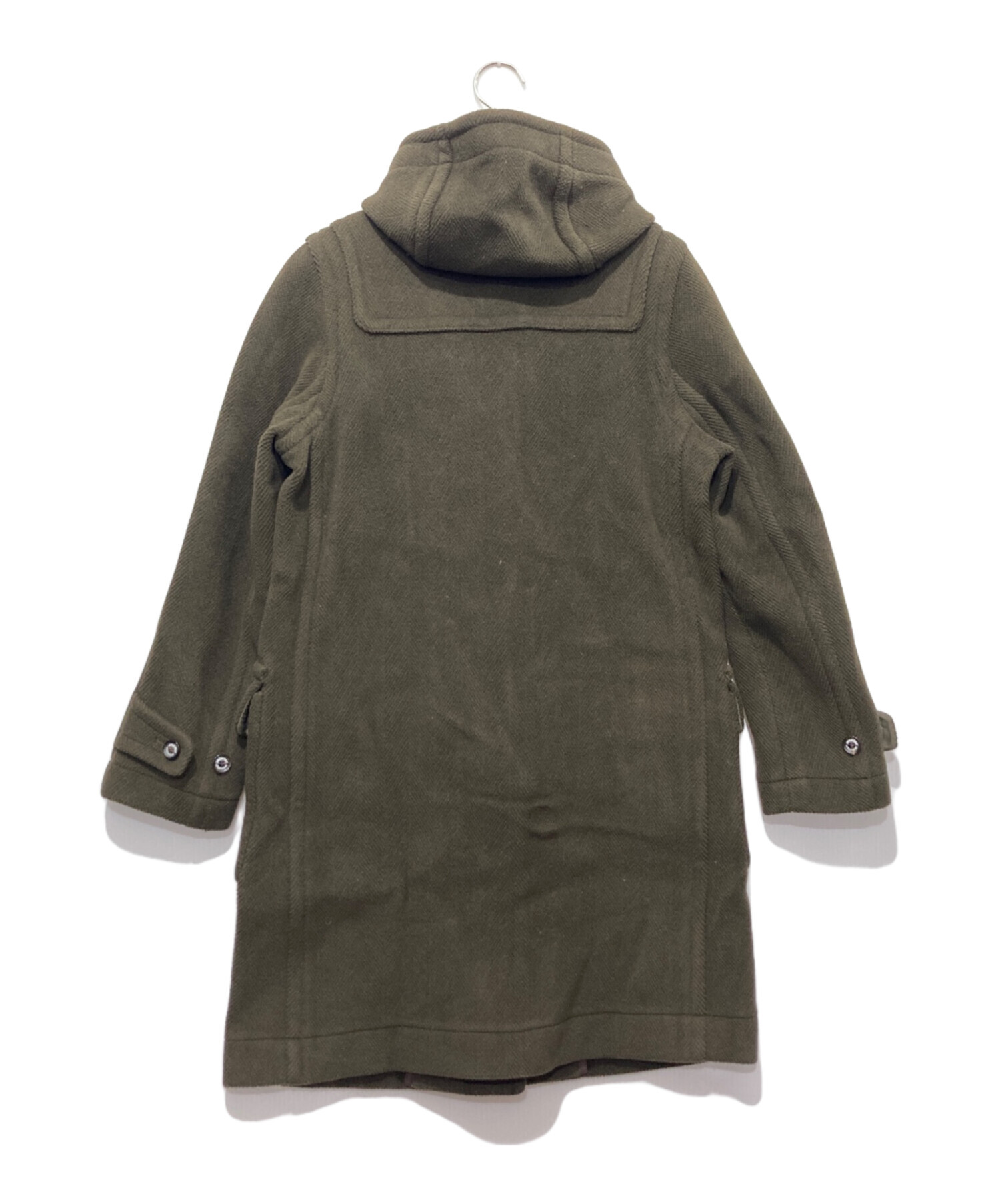 中古・古着通販】INVERTERE (インバーティア) ダッフルコート/Joshua