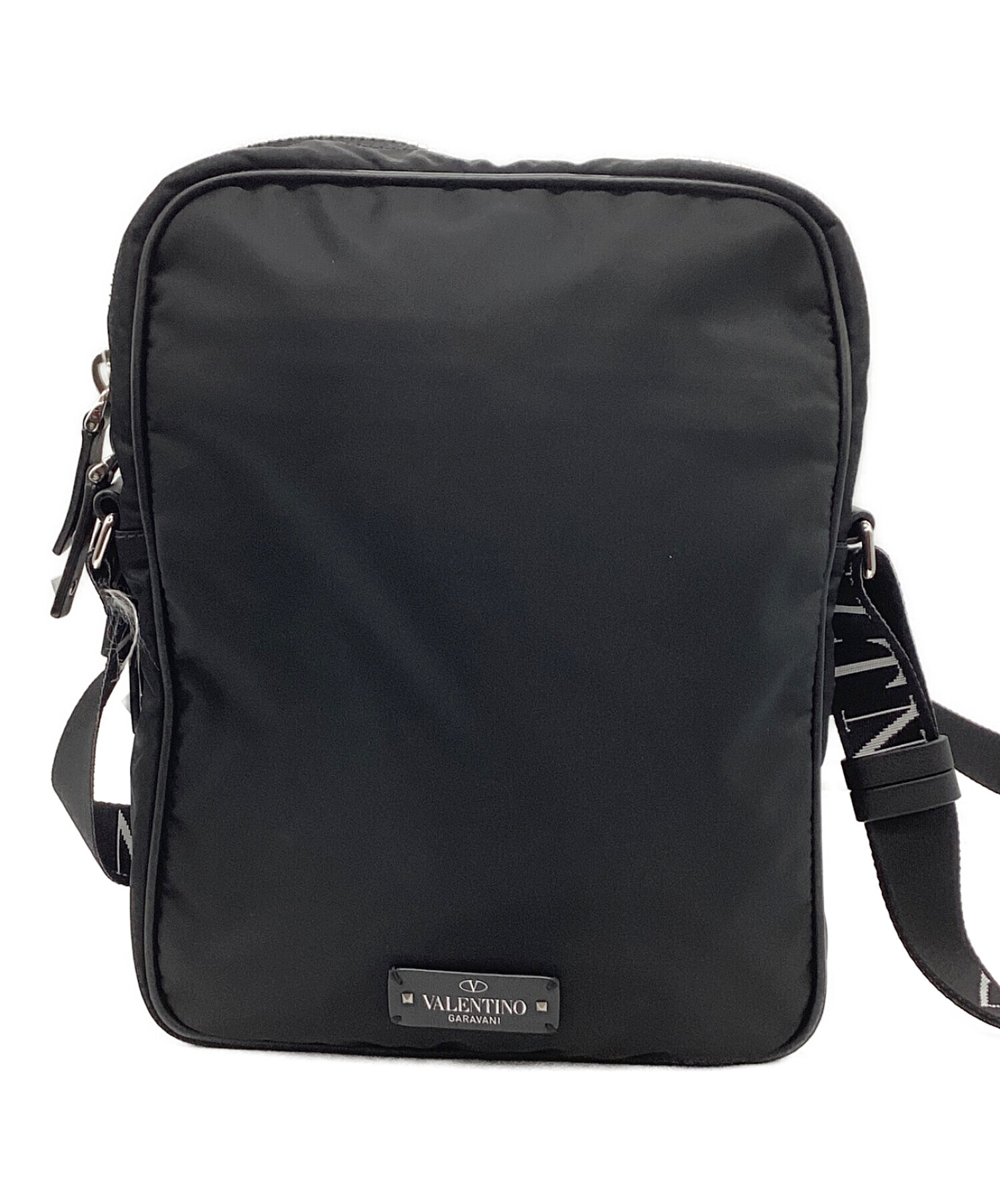 中古・古着通販】VALENTINO (ヴァレンティノ) ショルダーバッグ