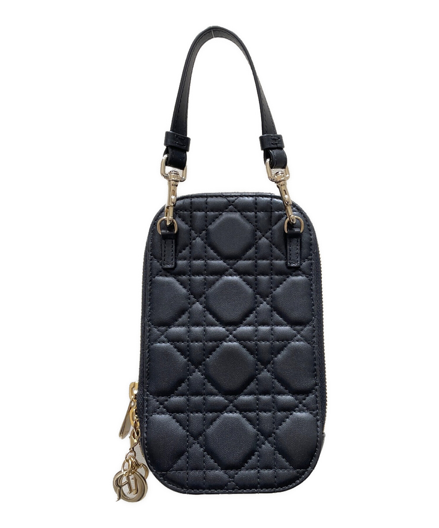 中古・古着通販】Christian Dior (クリスチャン ディオール) フォン