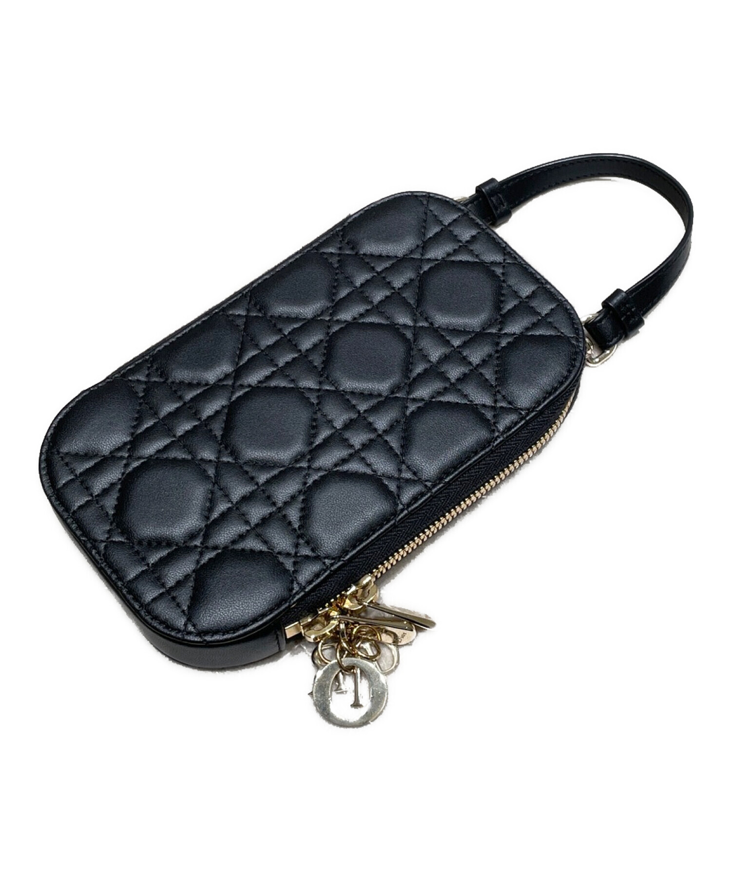 中古・古着通販】Christian Dior (クリスチャン ディオール) フォン