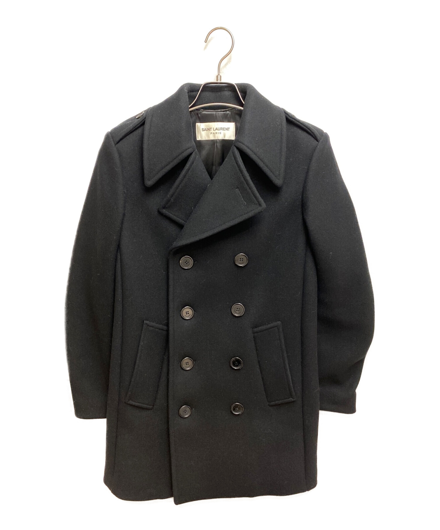 中古・古着通販】Saint Laurent Paris (サンローランパリ) 16AW エディ