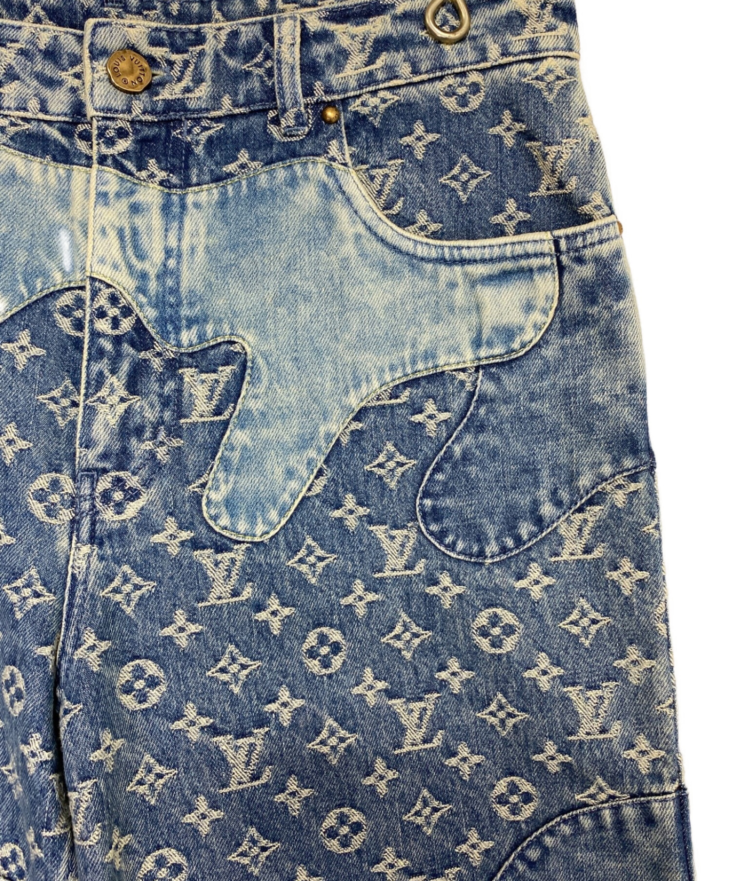 中古・古着通販】LOUIS VUITTON (ルイ ヴィトン) NIGO (二ゴー