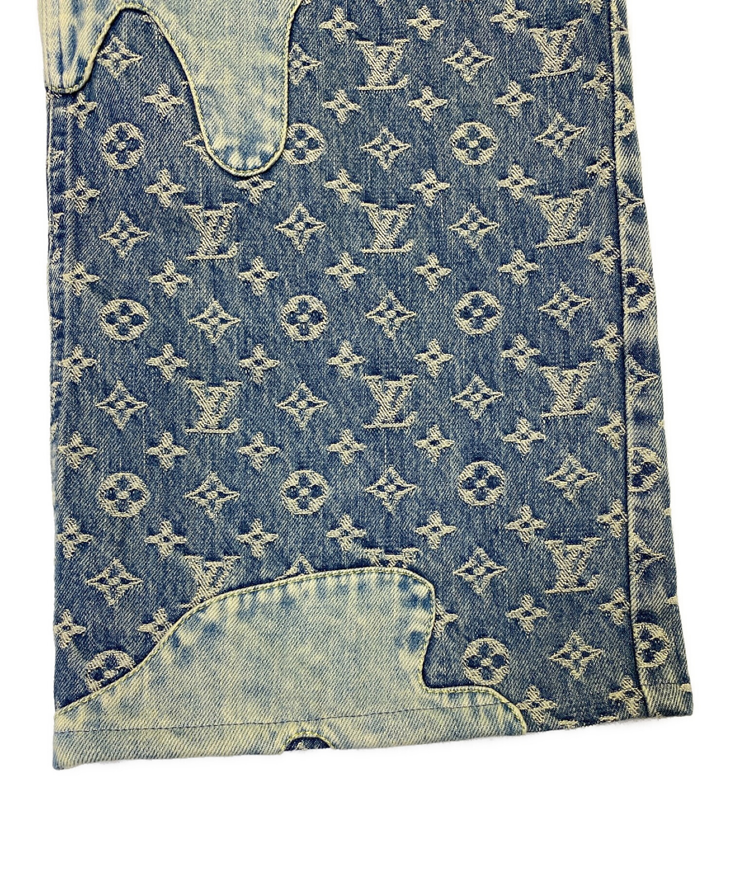 中古・古着通販】LOUIS VUITTON (ルイ ヴィトン) NIGO (二ゴー