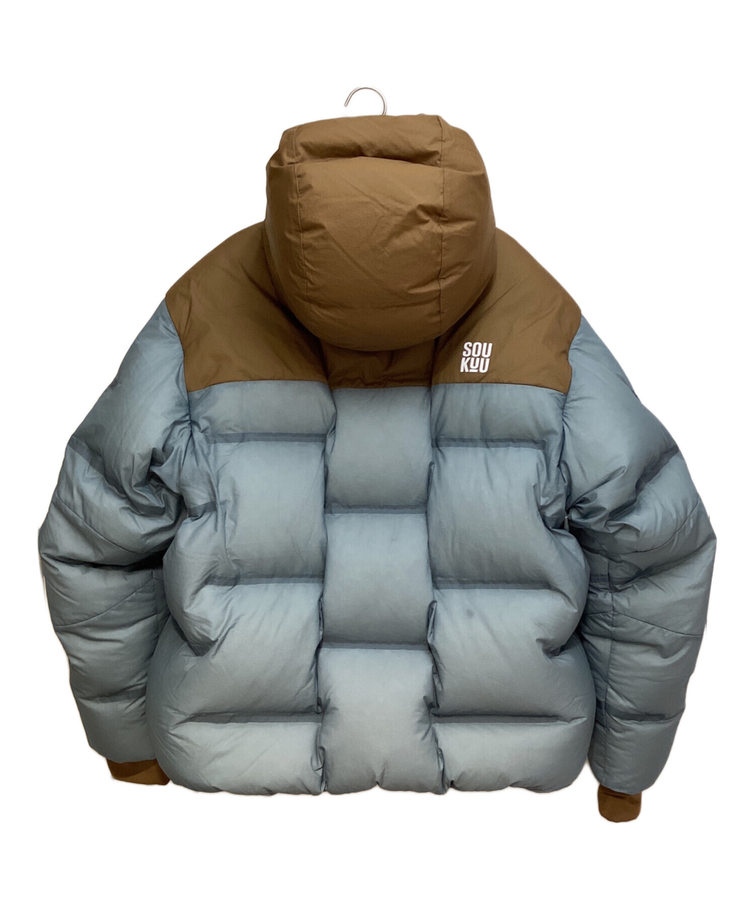 中古・古着通販】THE NORTH FACE (ザ ノース フェイス) UNDERCOVER