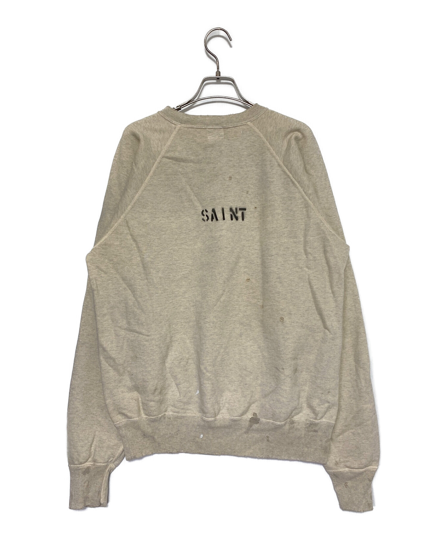 中古・古着通販】SAINT MICHAEL (セントマイケル) FRANKENSTEIN