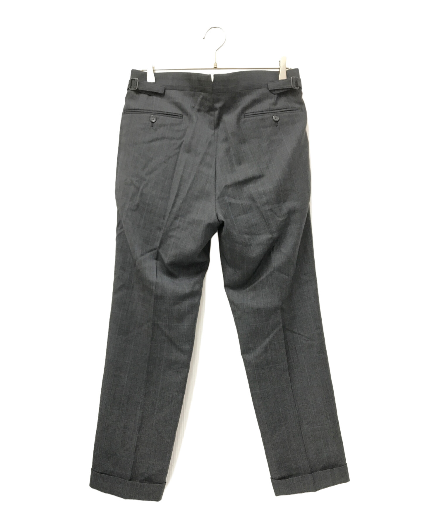 中古・古着通販】POLO RALPH LAUREN (ポロ・ラルフローレン) ダブル