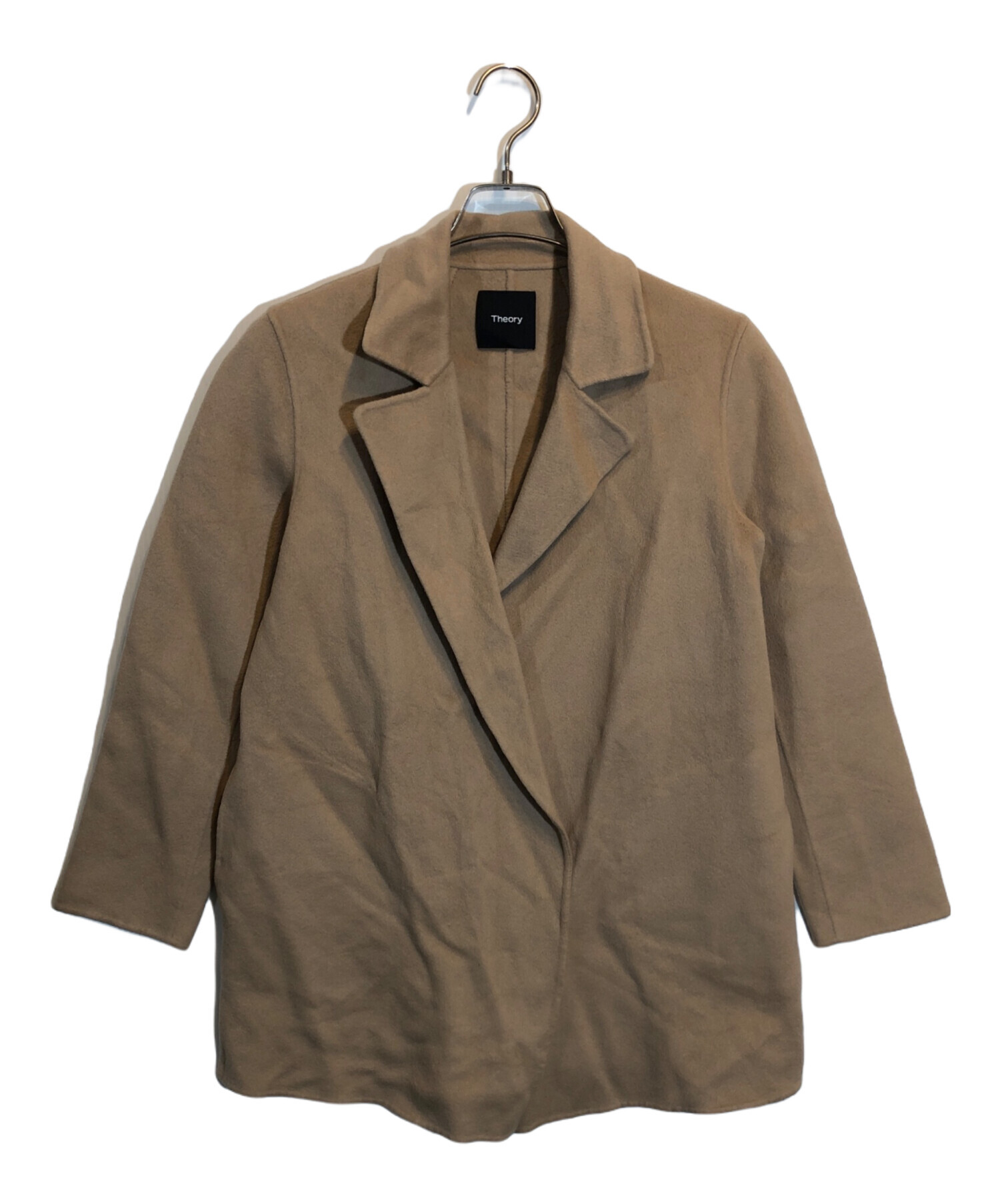 中古・古着通販】theory (セオリー) LUXE NEW DIVIDE CLAIRENE