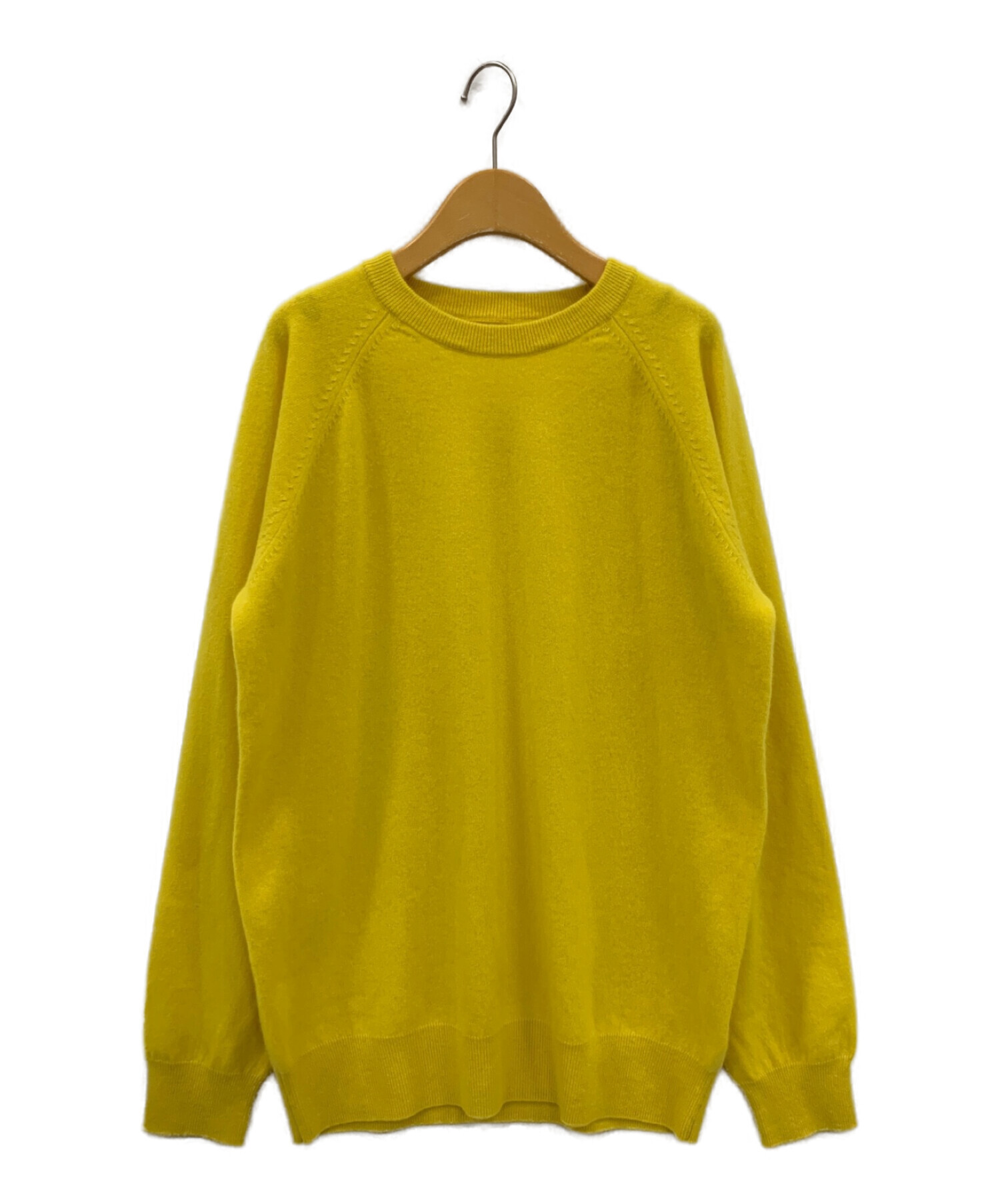 中古・古着通販】ARROW57. (アローフィフティーセブン) カシミヤ