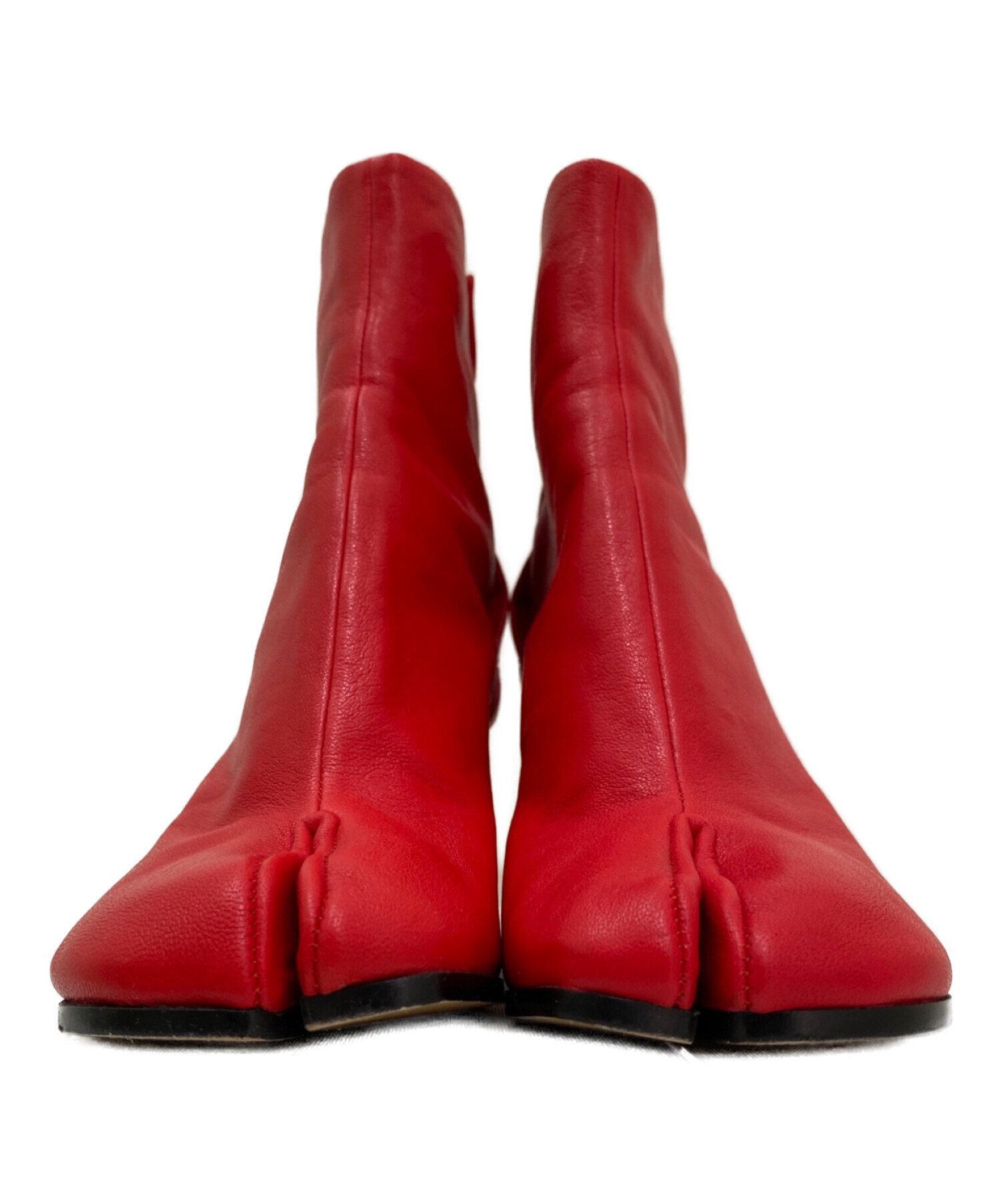 中古・古着通販】Maison Margiela (メゾンマルジェラ) 足袋ブーツ