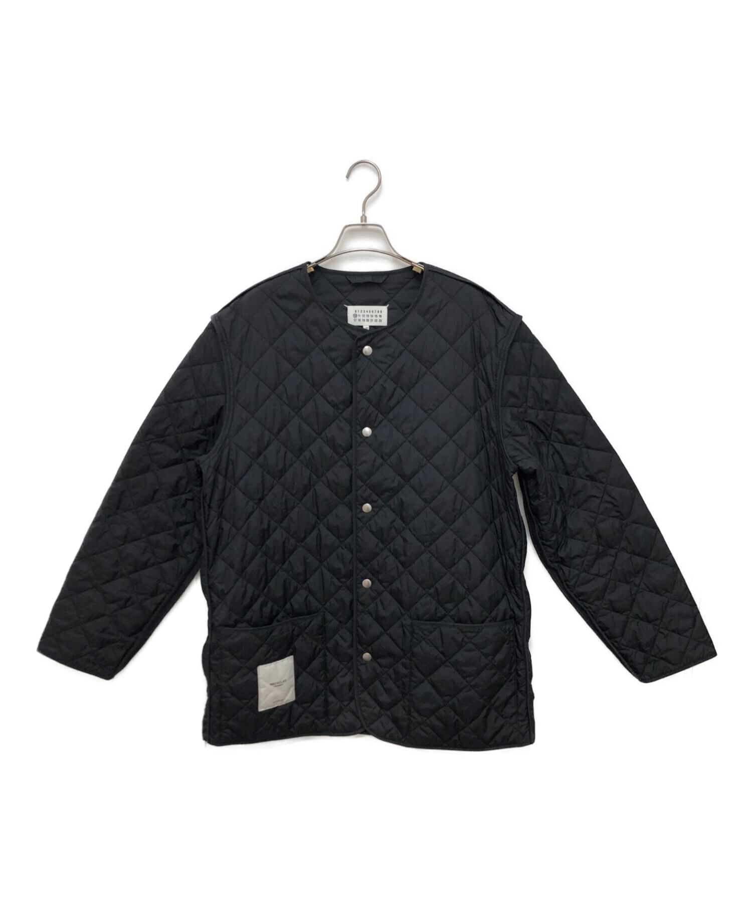 中古・古着通販】Maison Margiela (メゾンマルジェラ) キルティング