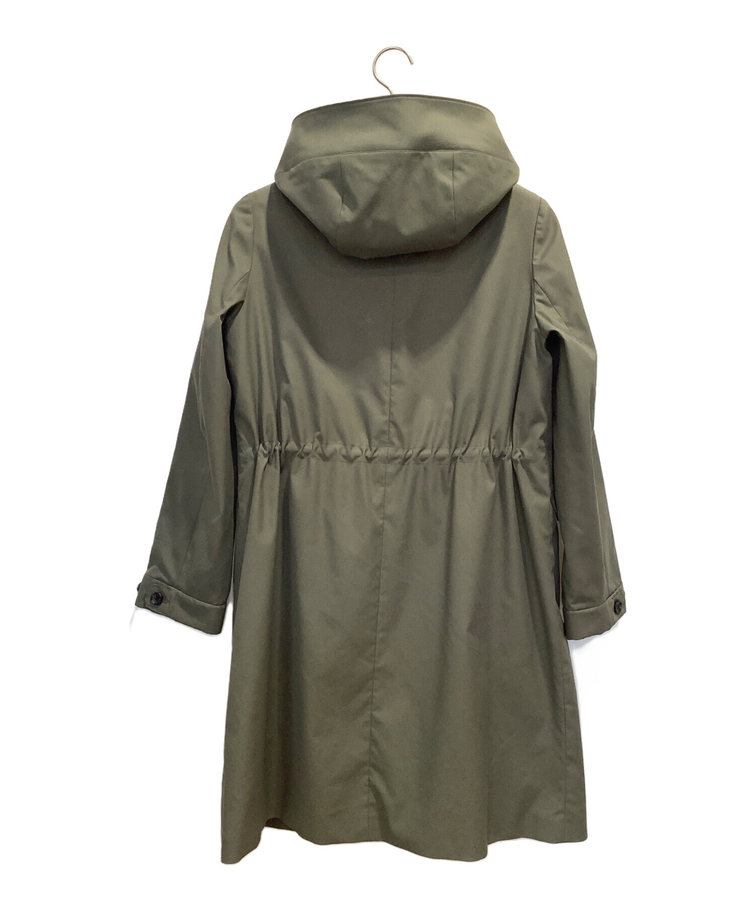 中古・古着通販】UNTITLED (アンタイトル) 中綿ライナー付2WAY