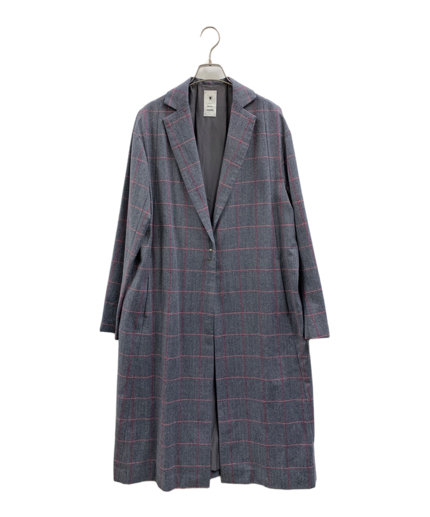 中古・古着通販】Maison MIHARA YASUHIRO (メゾン ミハラ ヤスヒロ