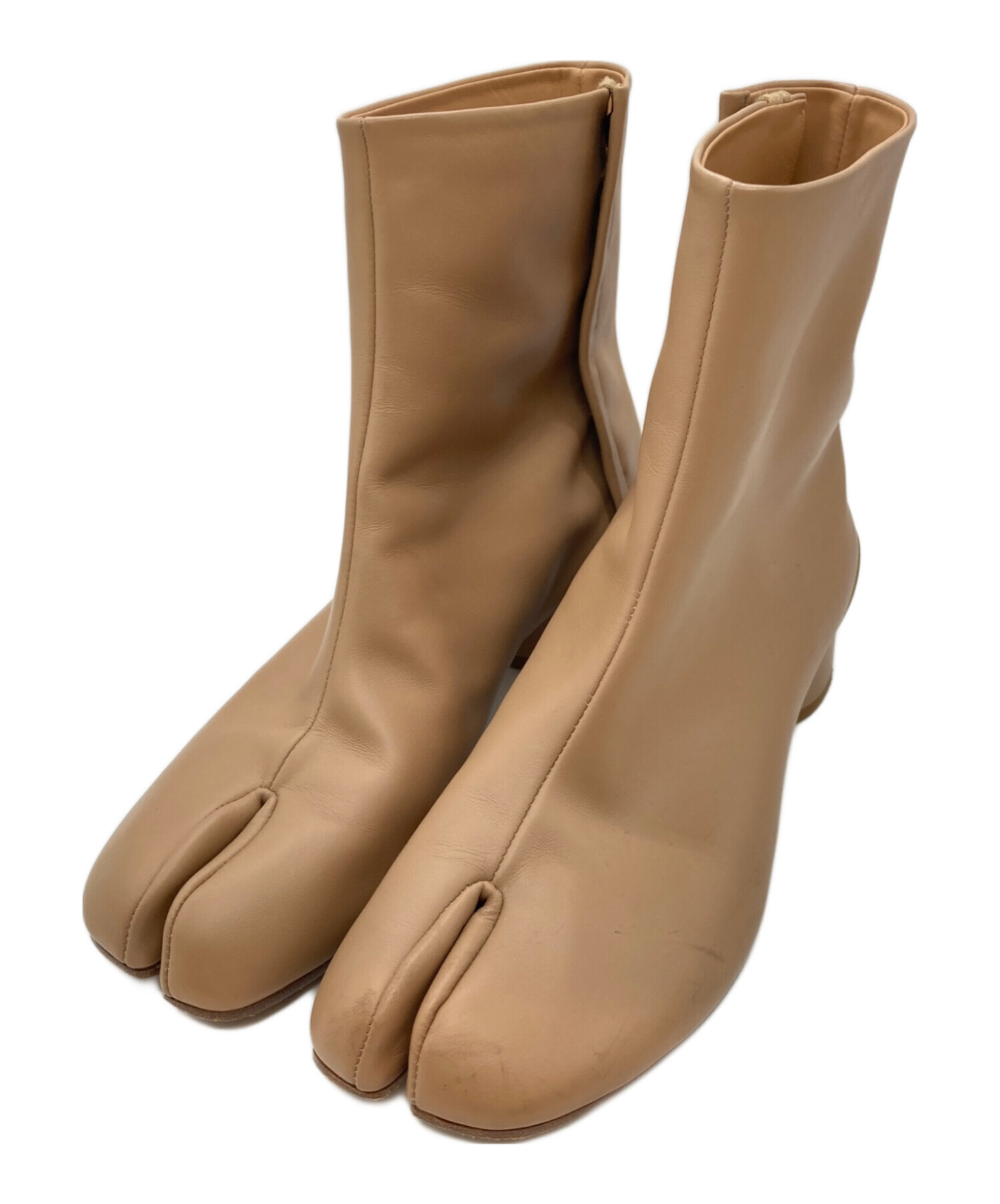 中古・古着通販】Maison Margiela (メゾンマルジェラ) 足袋ブーツ