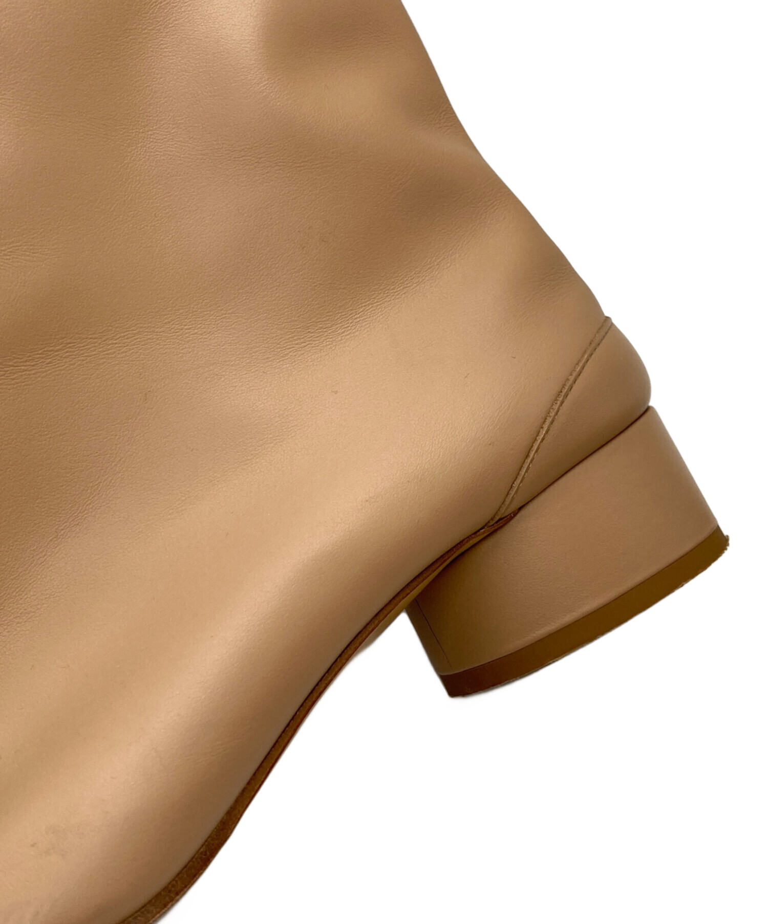 中古・古着通販】Maison Margiela (メゾンマルジェラ) 足袋ブーツ