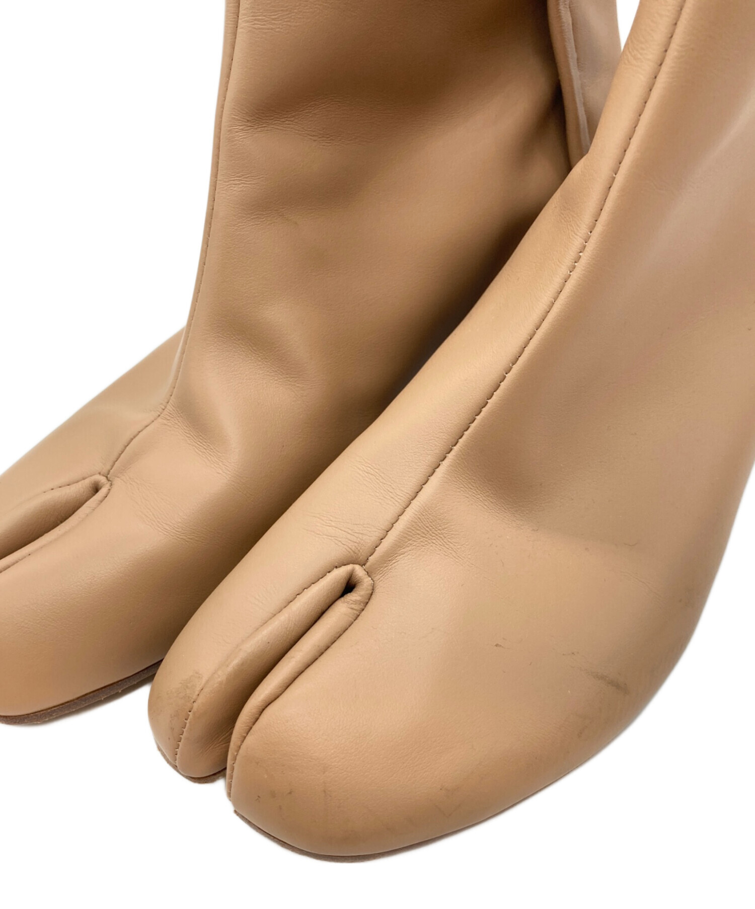 中古・古着通販】Maison Margiela (メゾンマルジェラ) 足袋ブーツ