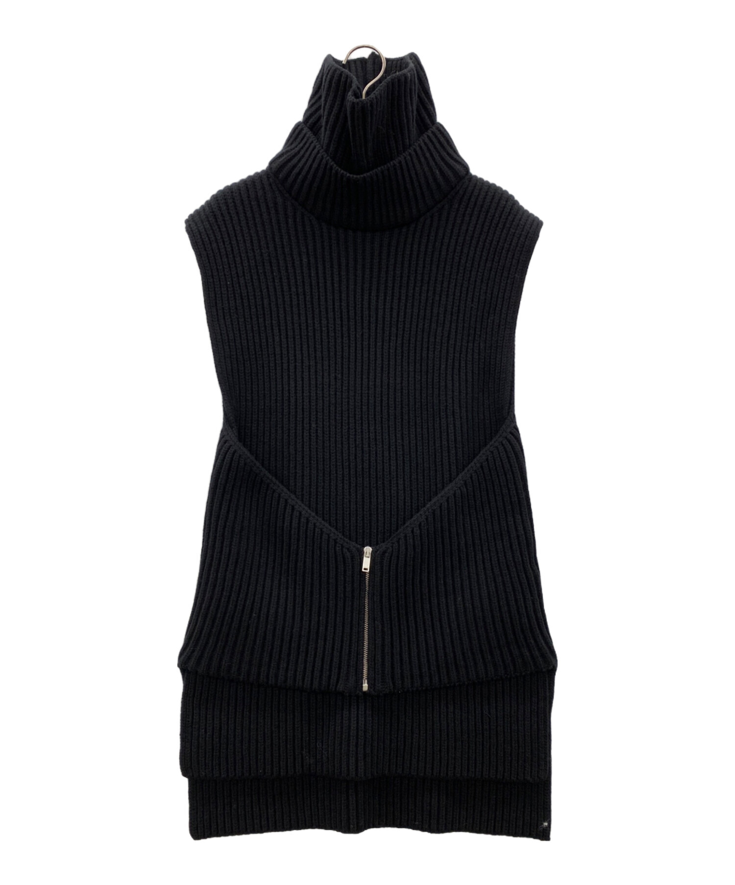 中古・古着通販】JIL SANDER (ジルサンダー) タートルネックニット