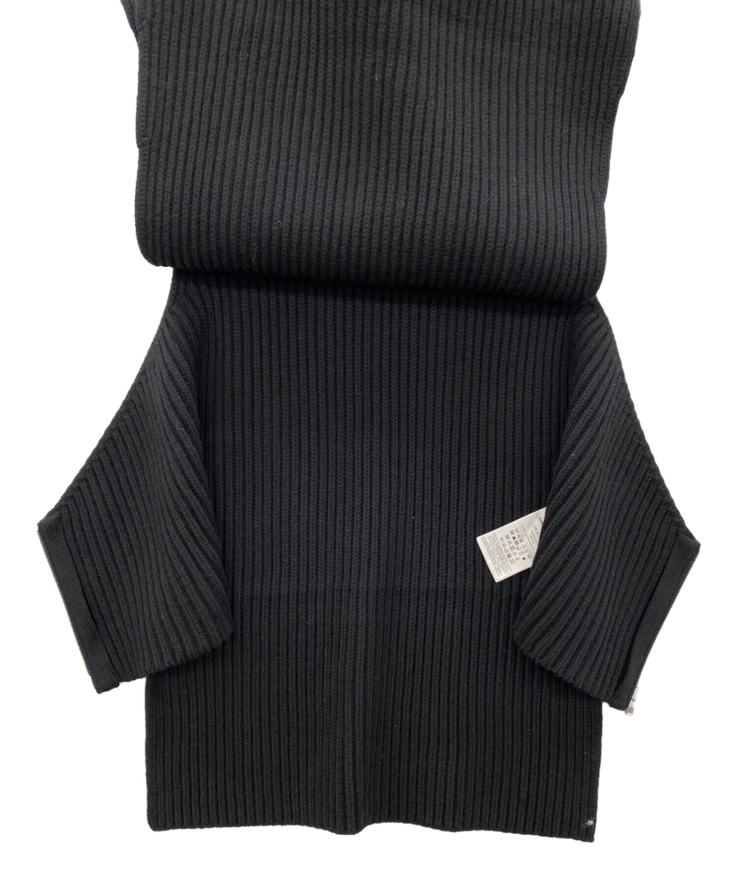 中古・古着通販】JIL SANDER (ジルサンダー) タートルネックニット