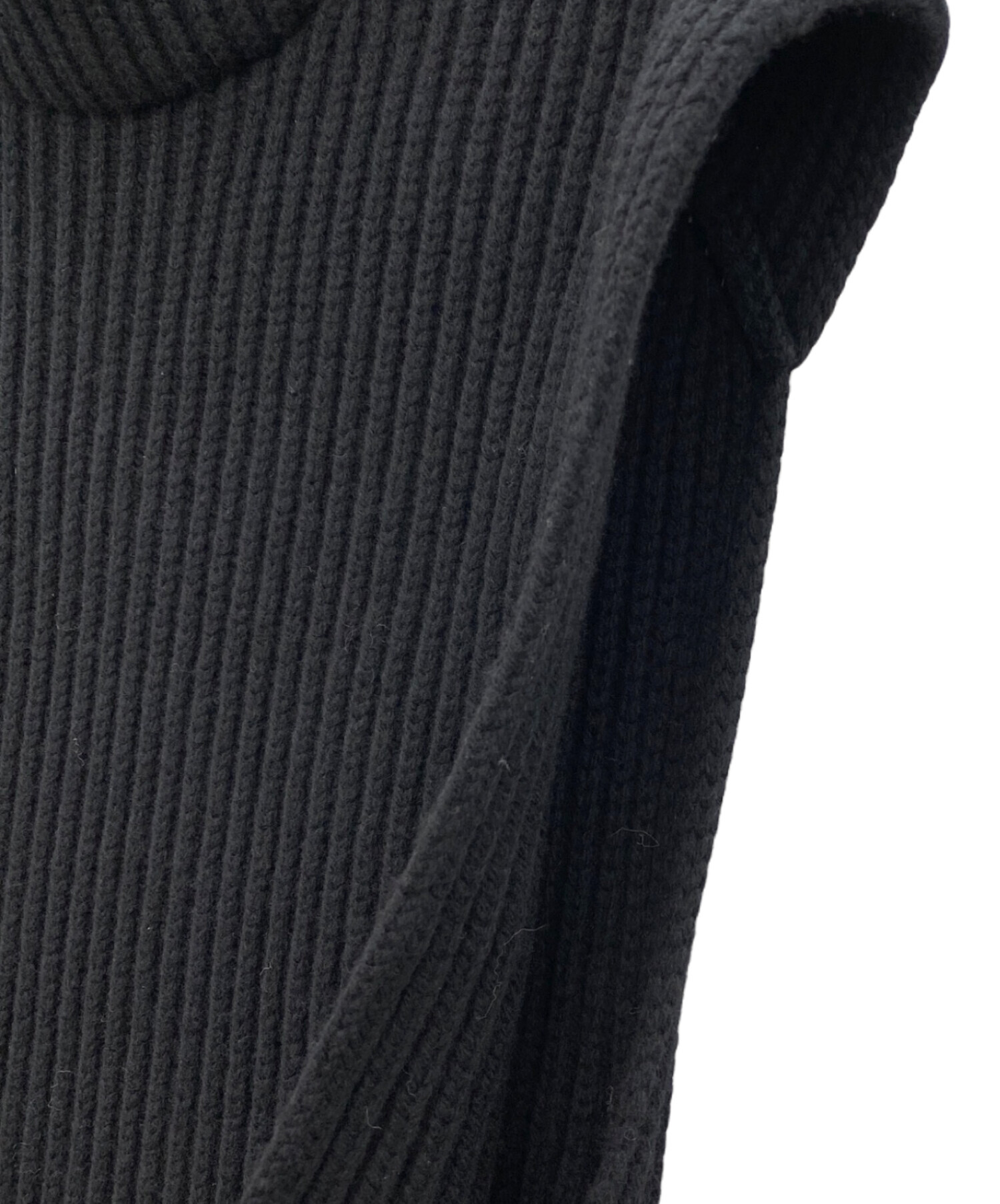 中古・古着通販】JIL SANDER (ジルサンダー) タートルネックニット