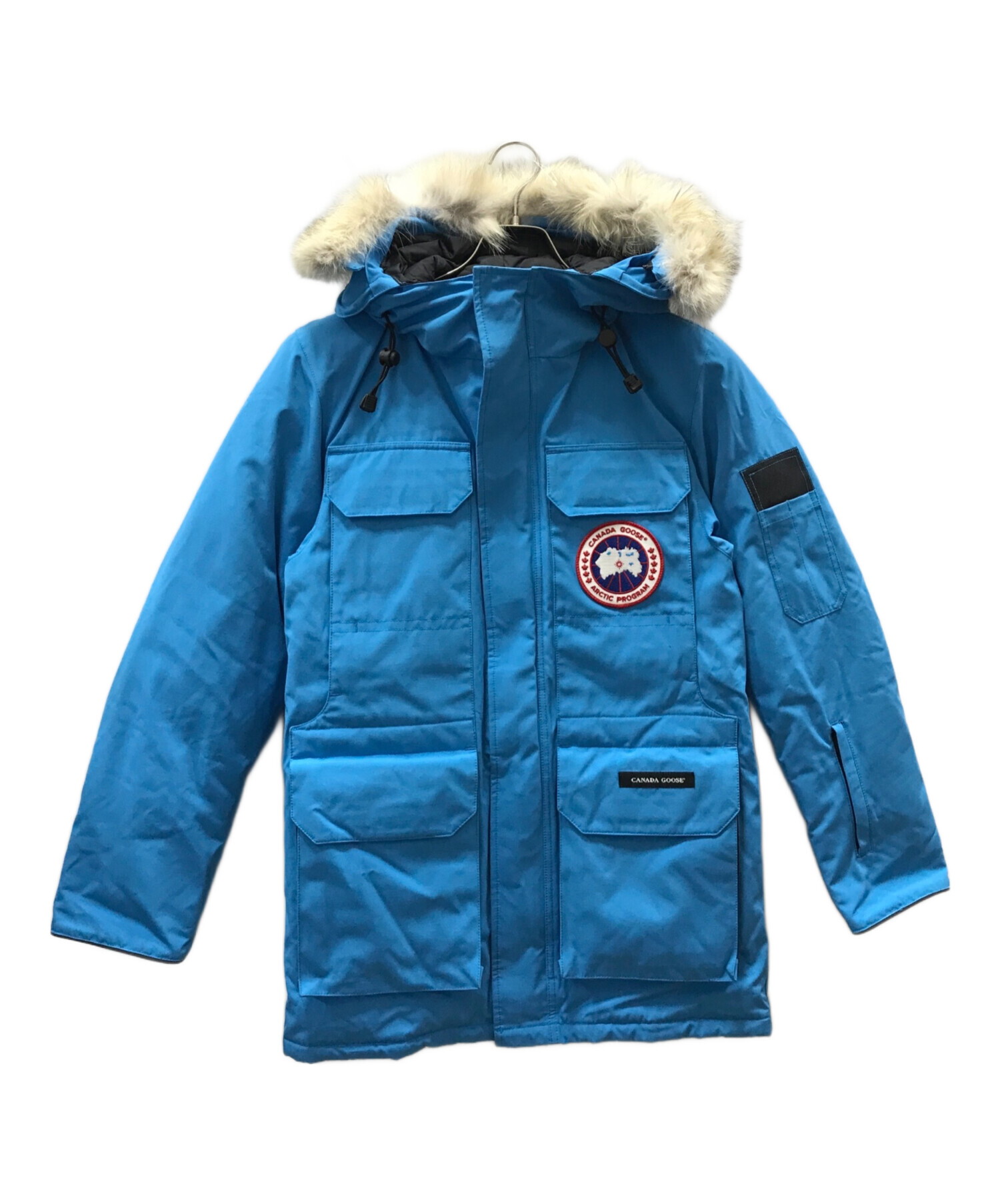 中古・古着通販】CANADA GOOSE (カナダグース) SOPHNET. (ソフネット