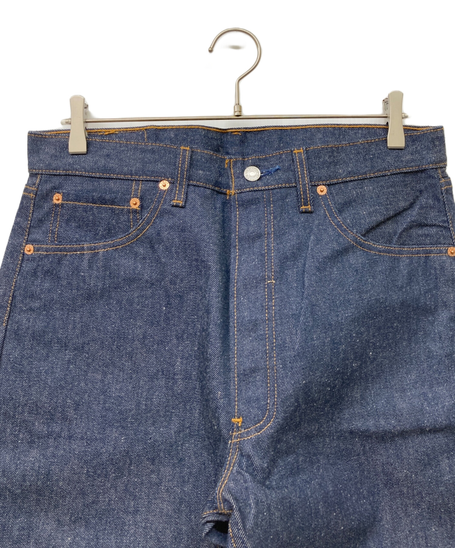 中古・古着通販】LEVI'S (リーバイス) 90s USA製 デッドストック