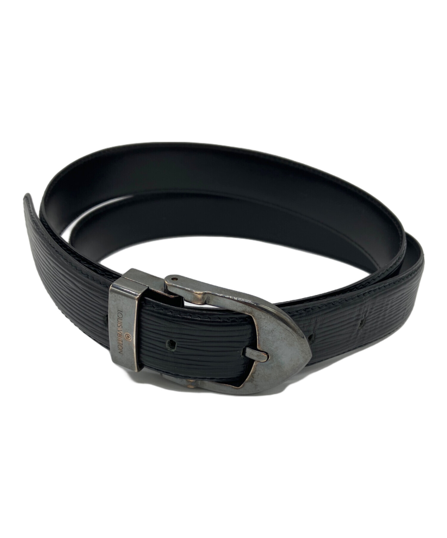 中古・古着通販】LOUIS VUITTON (ルイ ヴィトン) サンチュール