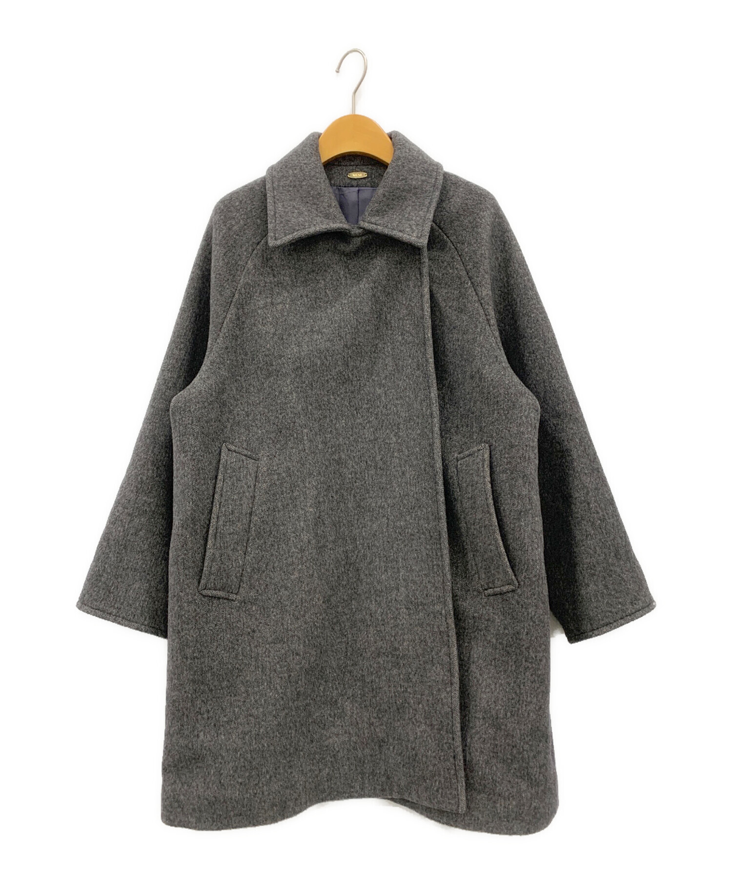 中古・古着通販】MUSE de Deuxieme Classe (ミューズ ドゥーズィエム