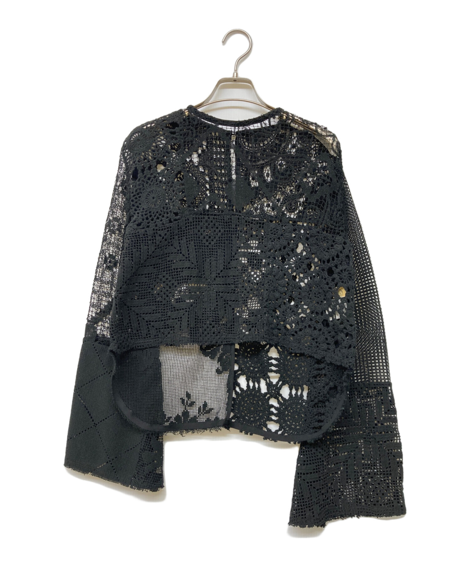 中古・古着通販】MALION VINTAGE (マリオンヴィンテージ) クロシェ