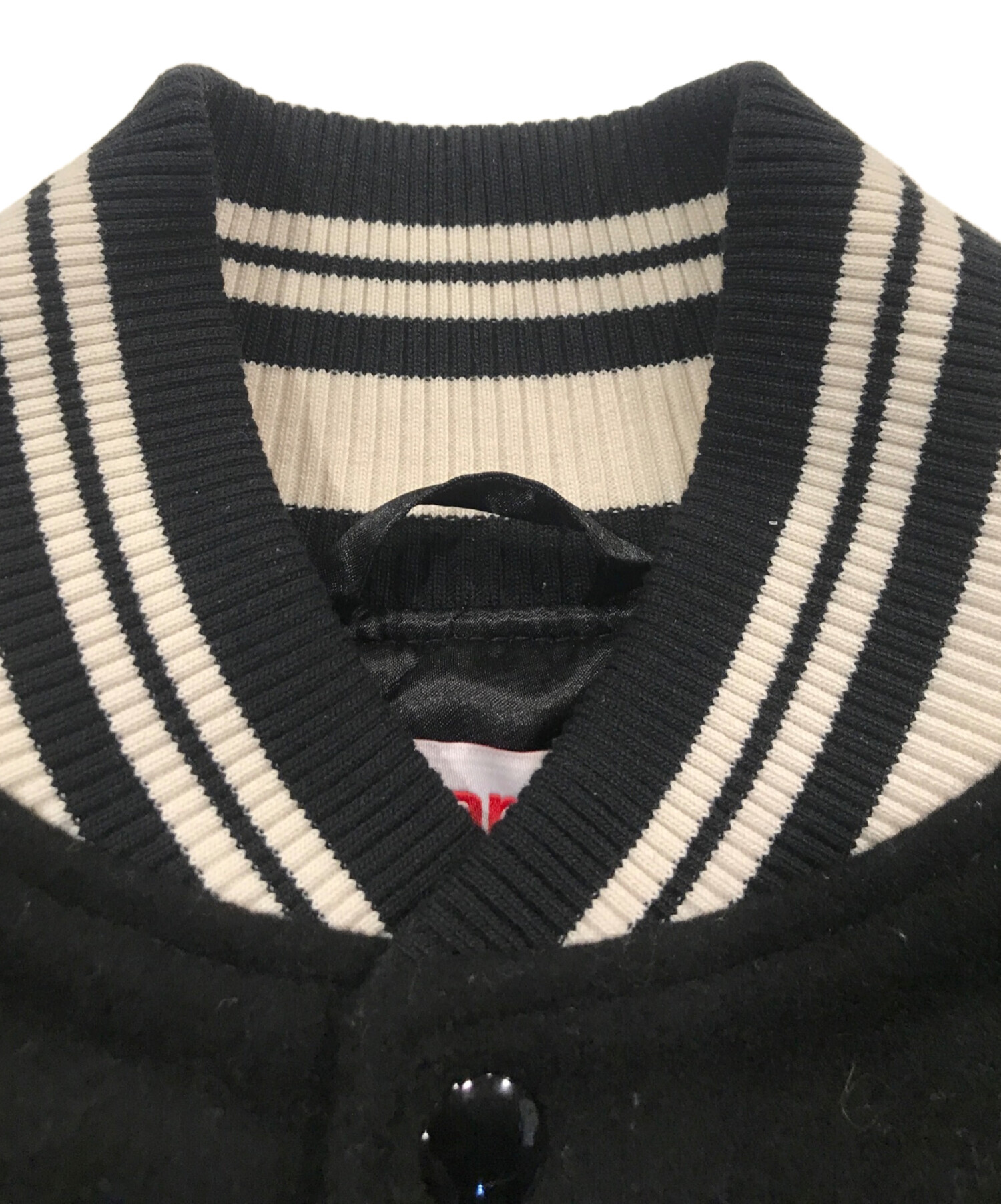 中古・古着通販】Richardson (リチャードソン) MAGAZINE VARSITY