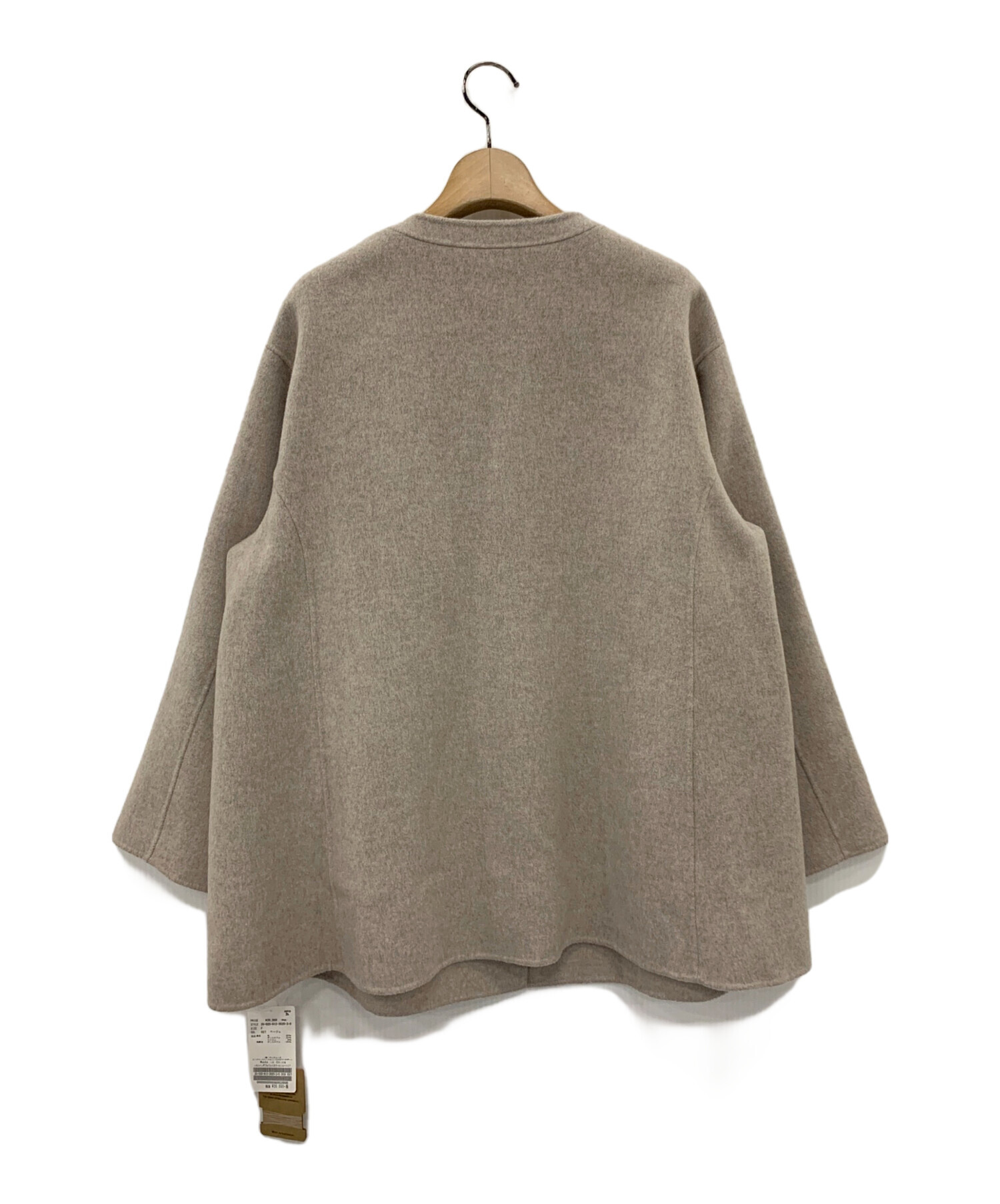 中古・古着通販】SLOBE IENA (スローブ イエナ) HAMILTON ダブル