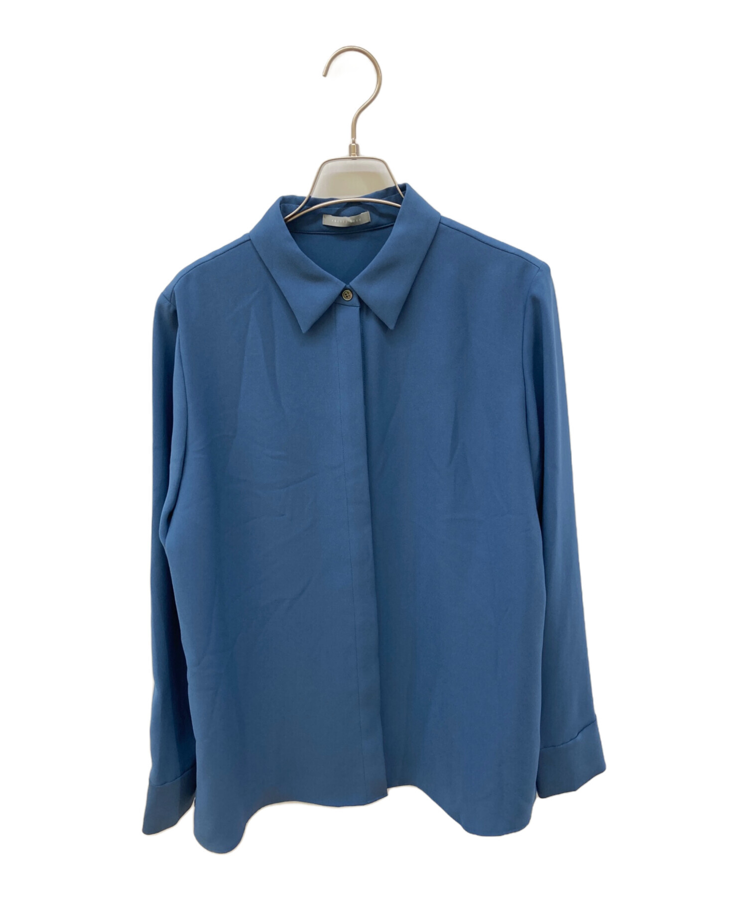 中古・古着通販】theory luxe (セオリーリュクス) ボウタイブラウス