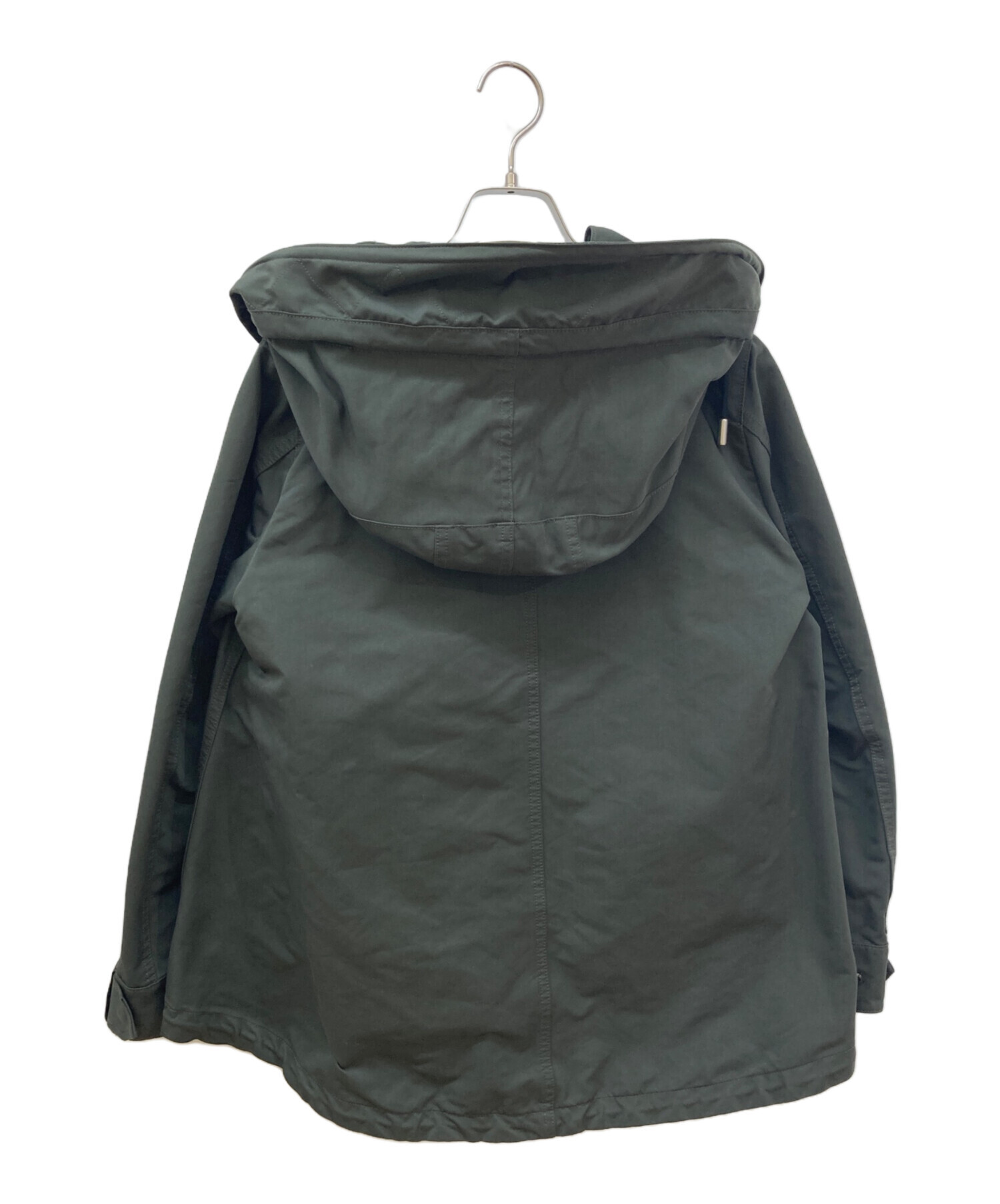 中古・古着通販】THE RERACS (ザ リラクス) ショートモッズコート