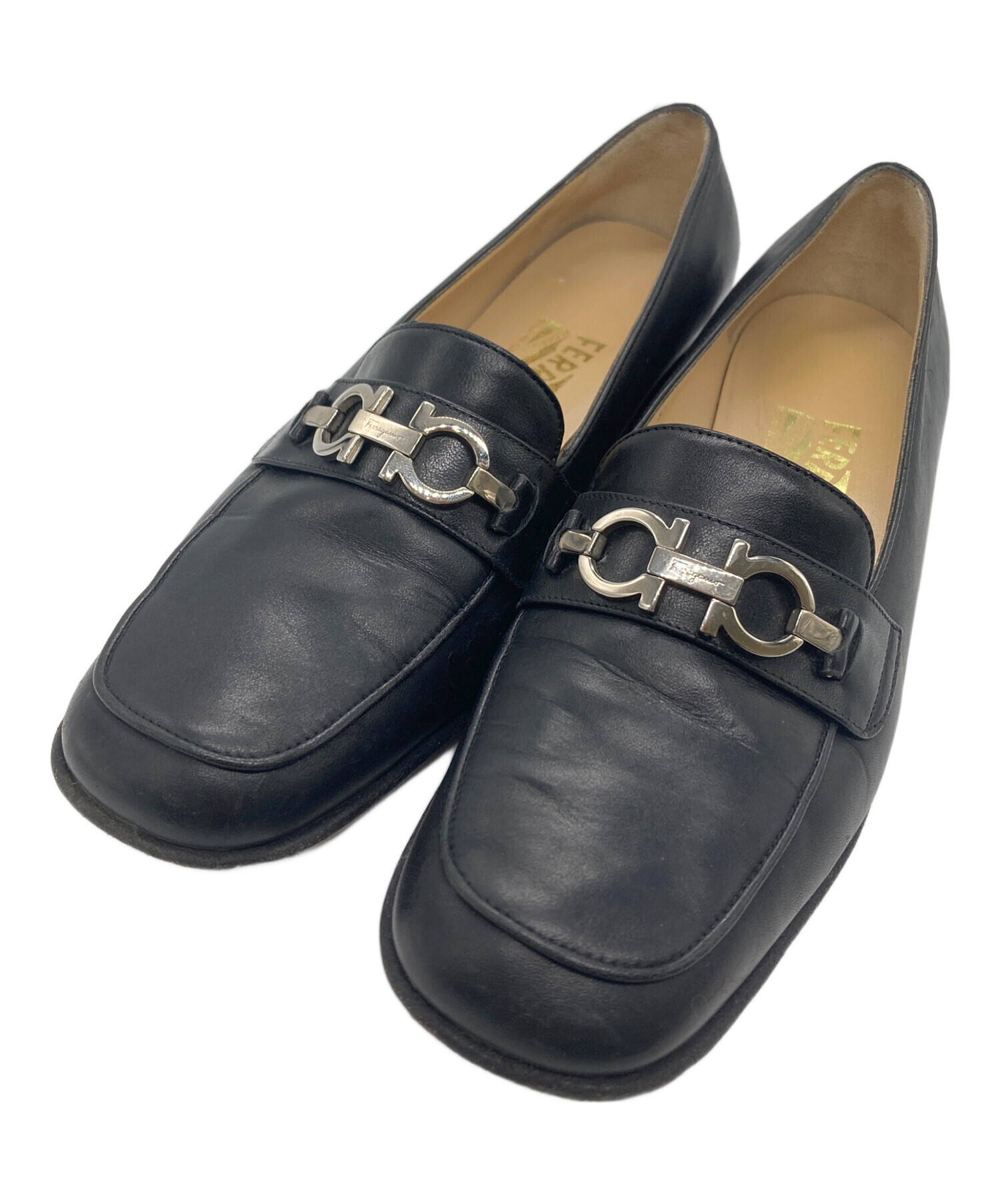 中古・古着通販】Salvatore Ferragamo (サルヴァトーレ フェラガモ