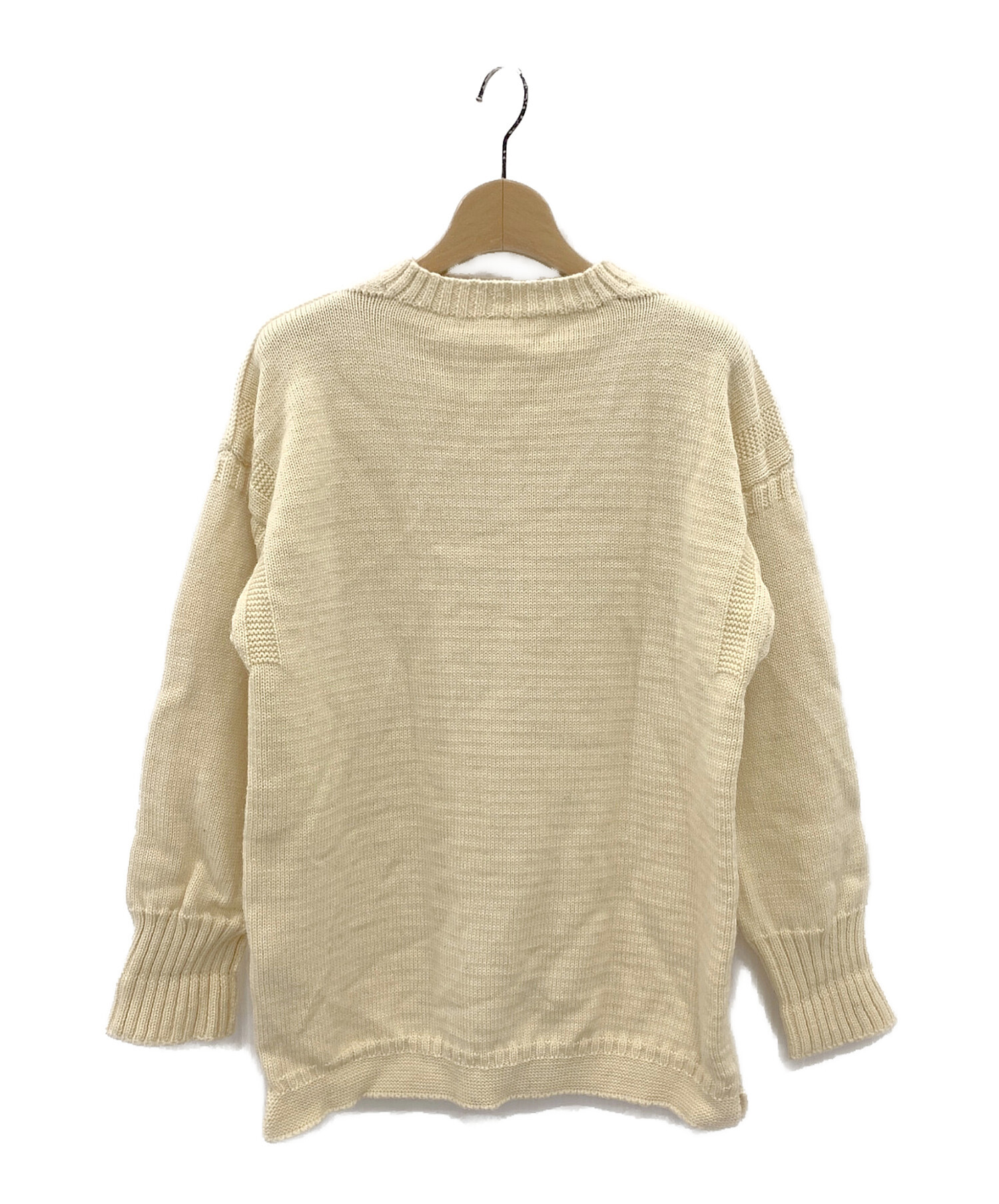 中古・古着通販】LeTricoteur (ル トリコチュール) トラディショナル