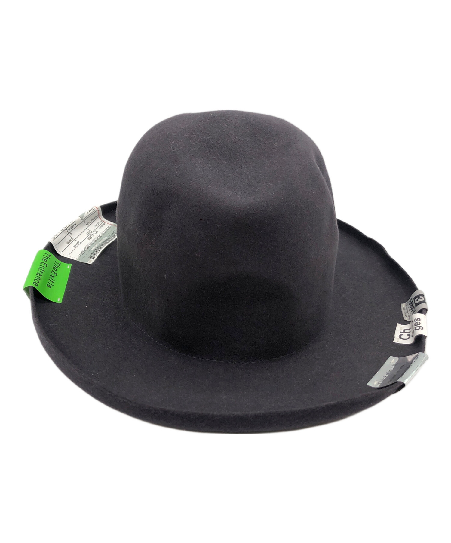 中古・古着通販】Maison MIHARA YASUHIRO (メゾン ミハラ ヤスヒロ