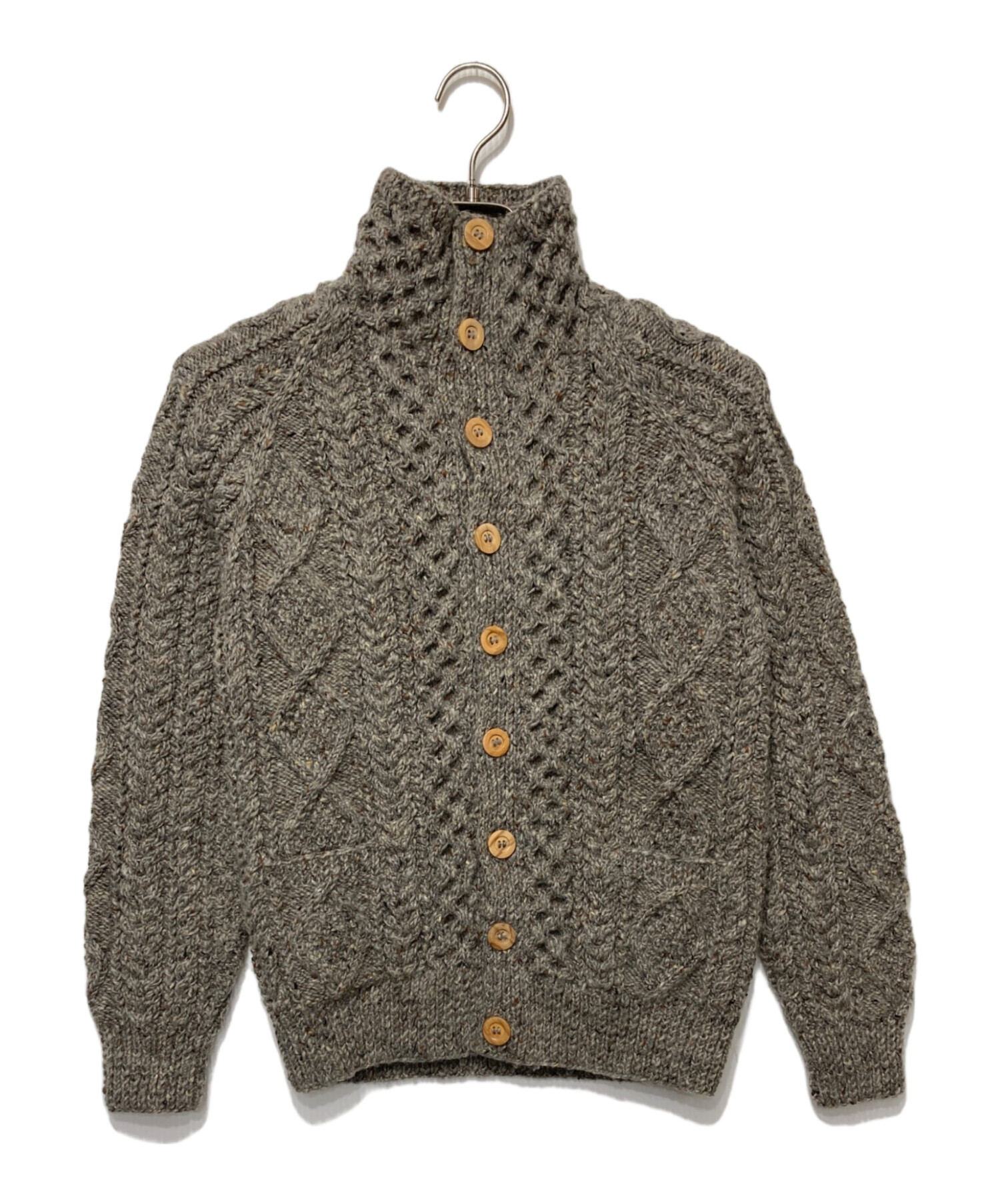 中古・古着通販】Athena Designs (アテナデザインズ) アランニット