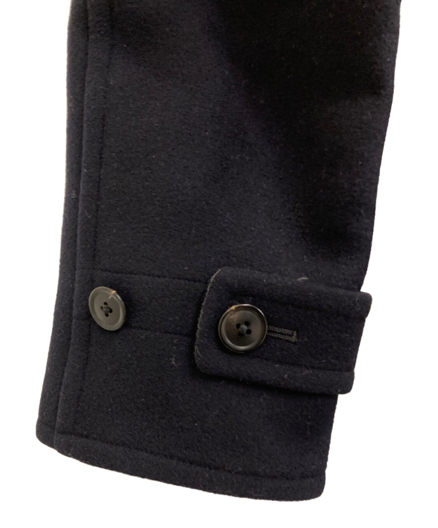 中古・古着通販】SCYEBASICS (サイベーシックス) ウールカシミヤ